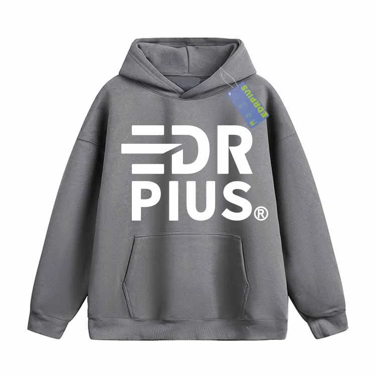 EDRPIUS logohiphop