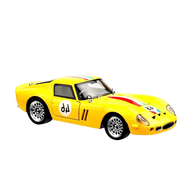 250GTO