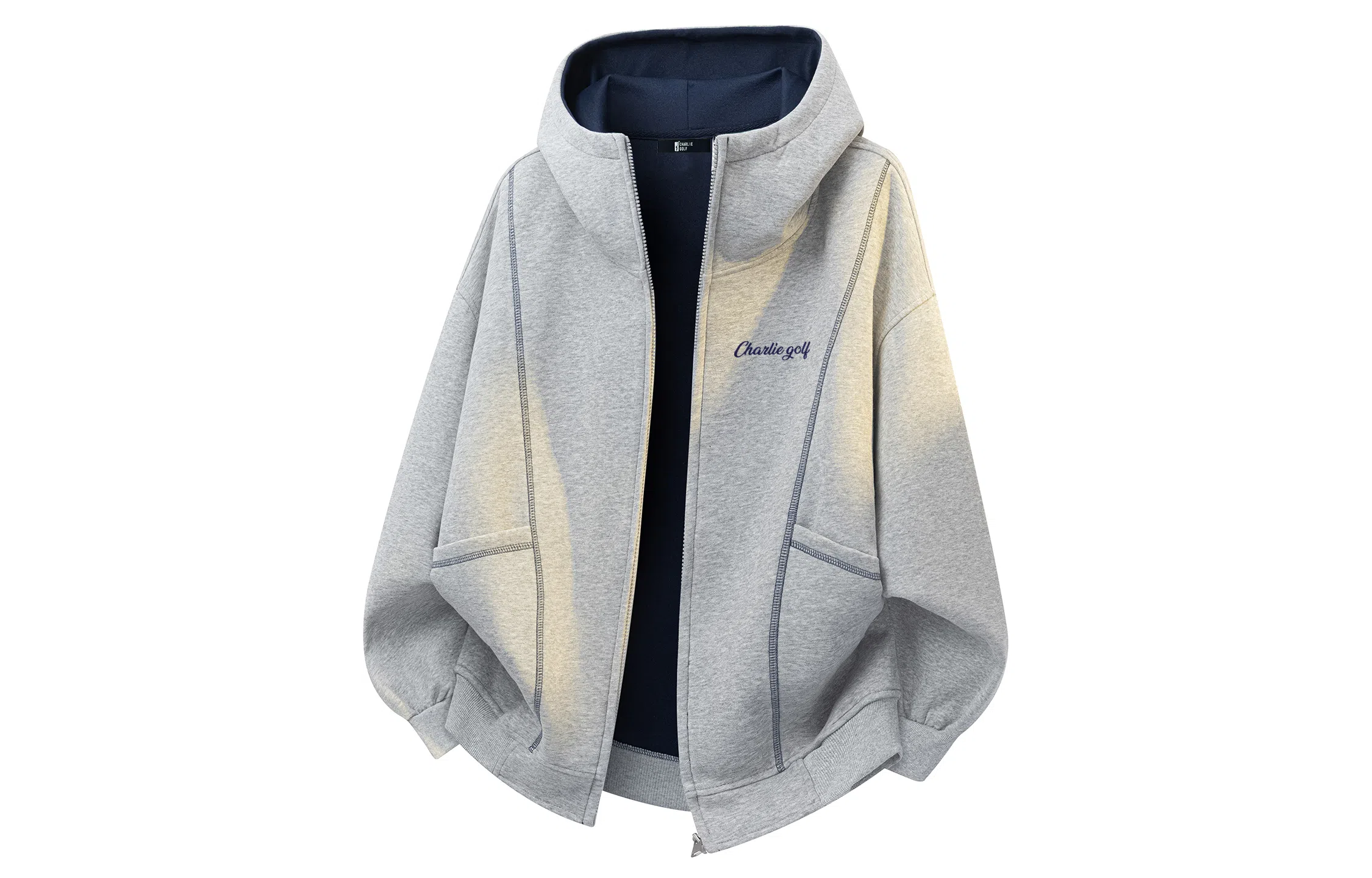 CHARLIE GOLF 400gLogo