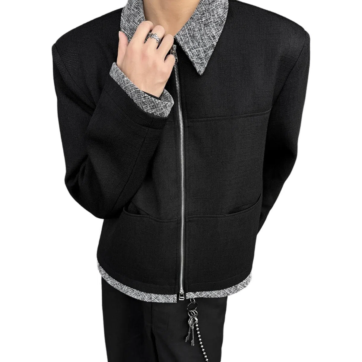 SOUL WORKER cleanfit