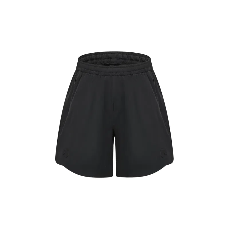 DESCENTE TRAINING logo