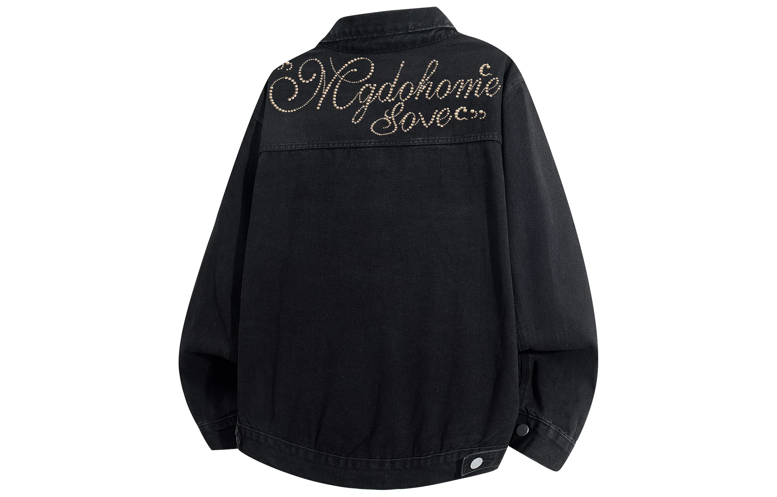 MGDOHOME Logo