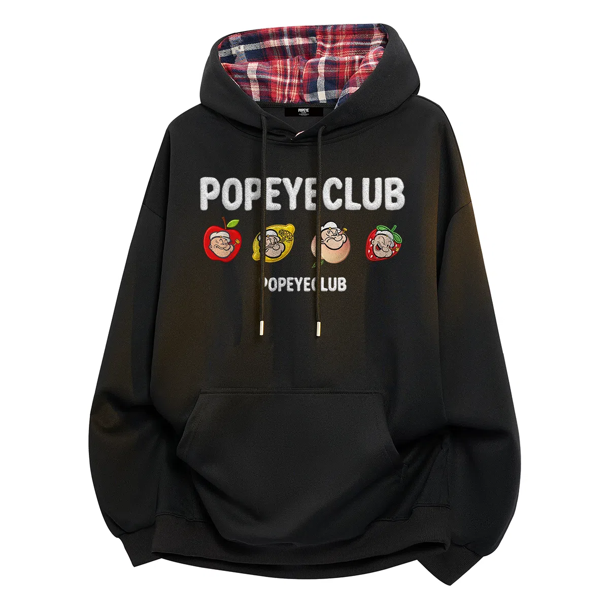 POPEYE logo