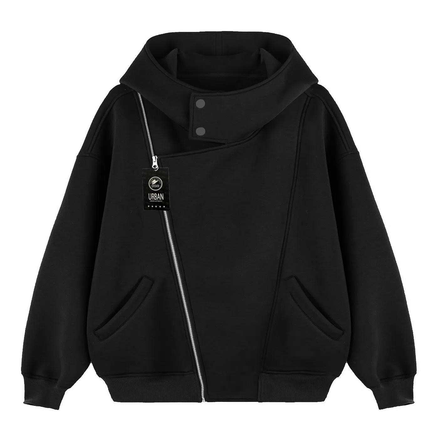 URBAN AUTHENTIC cleanfit