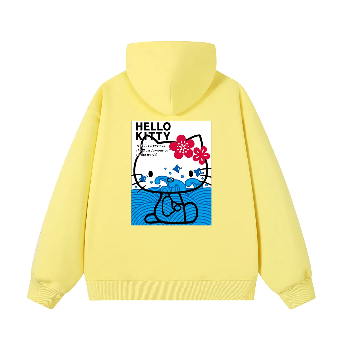Sanrio x HelloKitty SS25