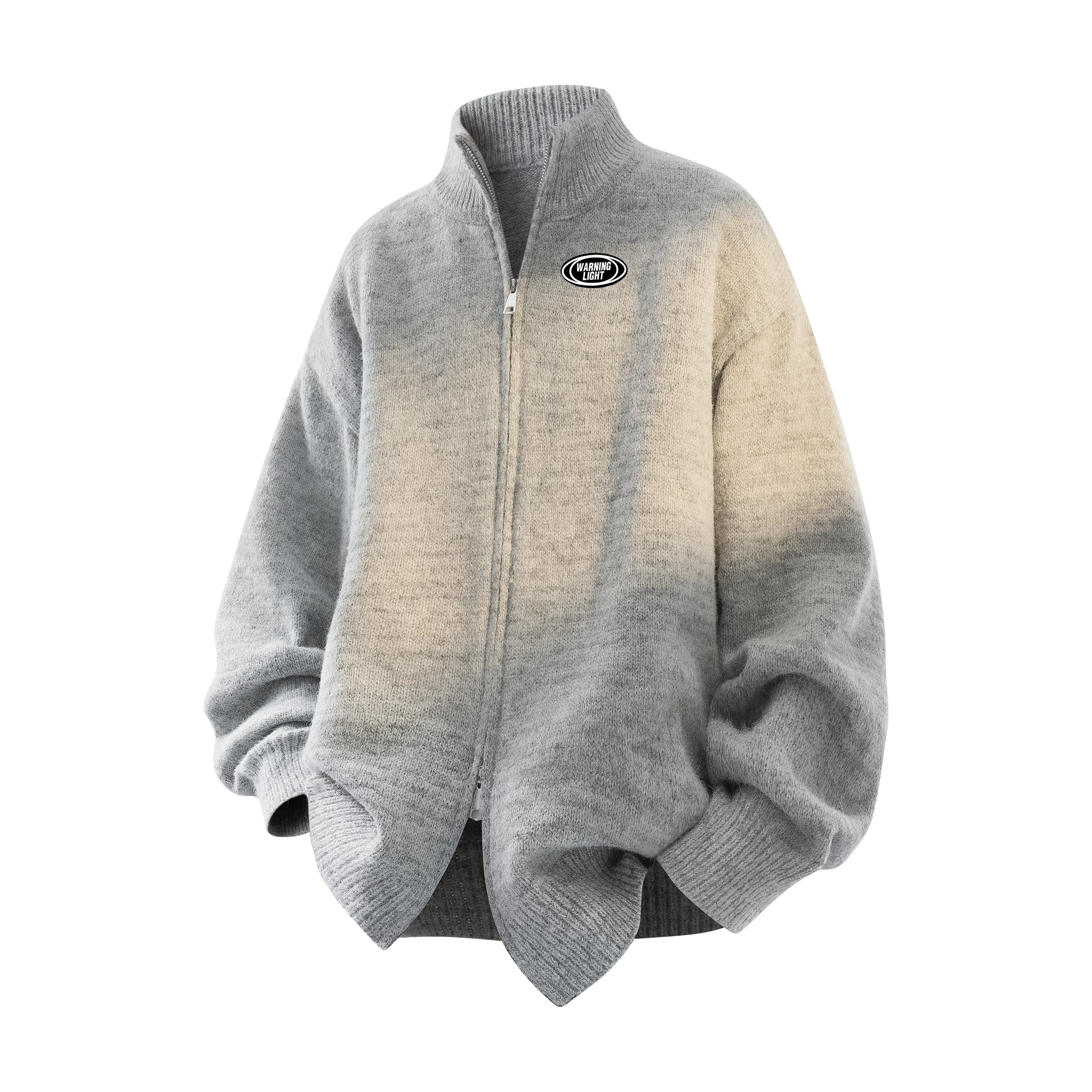 WARNING LIGHT logocleanfit