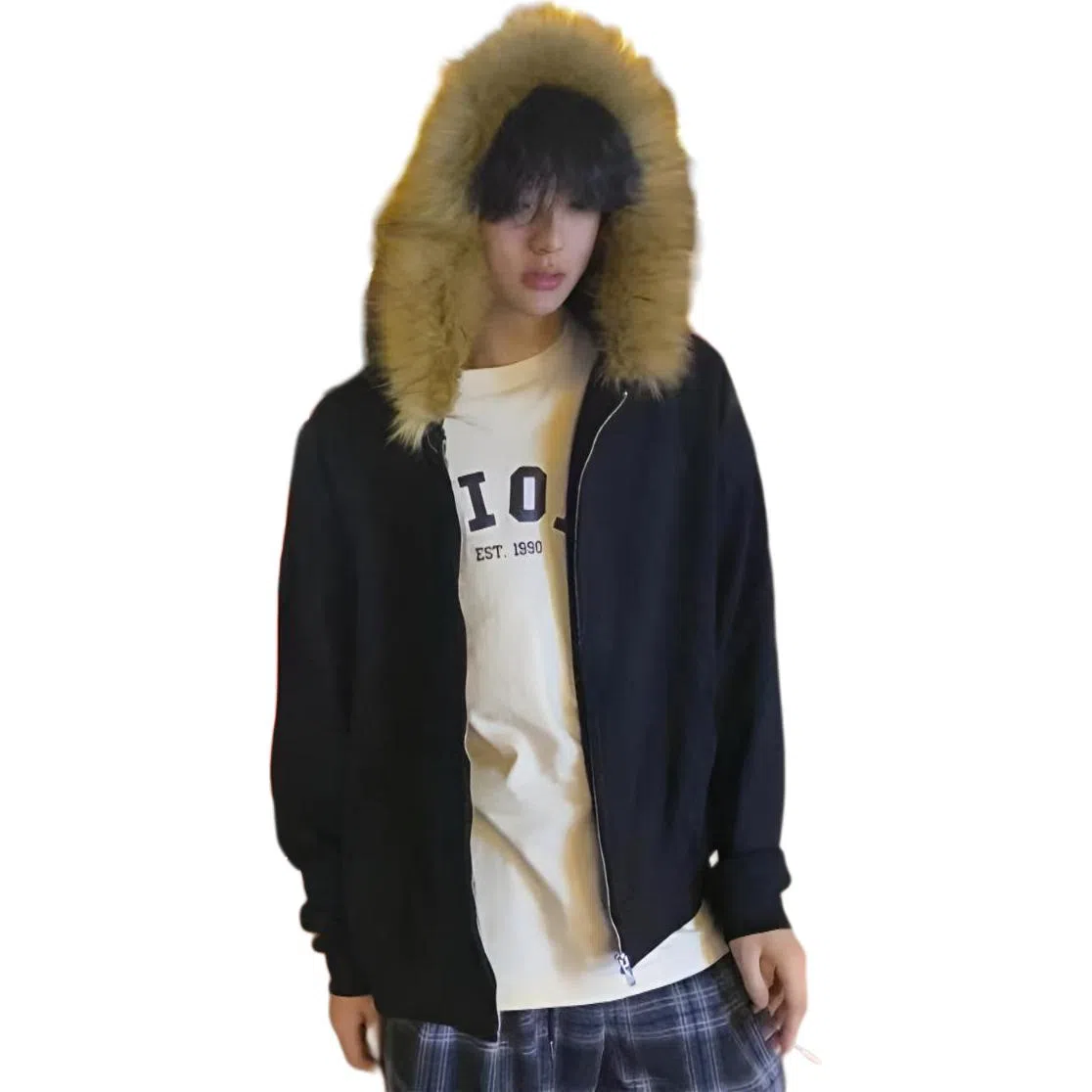 Gyoza Pasta oversize