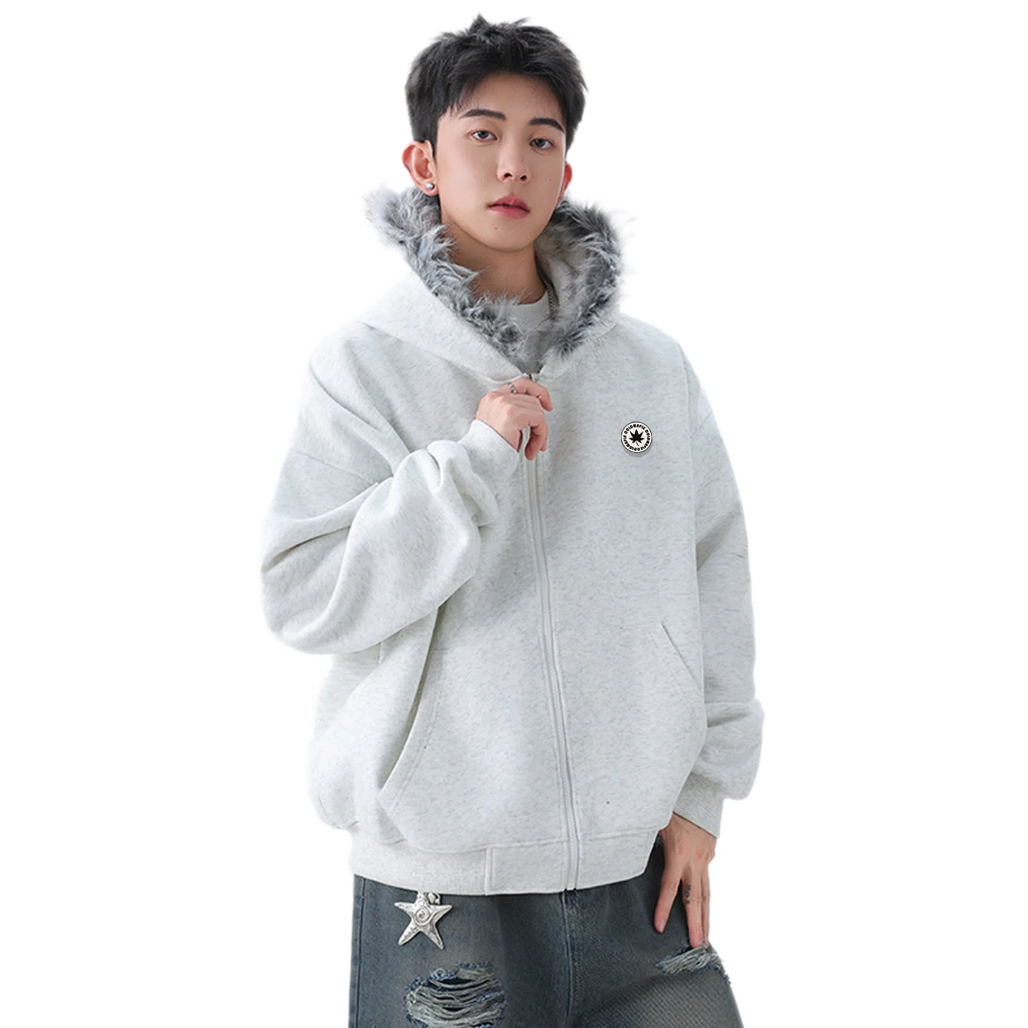 COLD MAPLE FW25