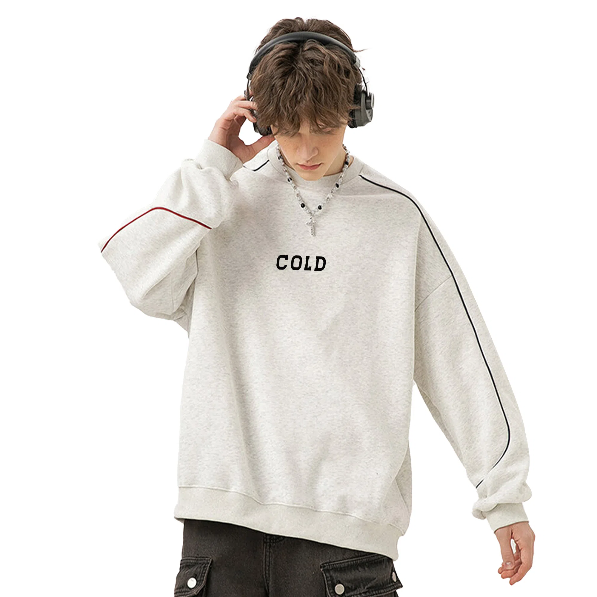 COLD MAPLE FW25