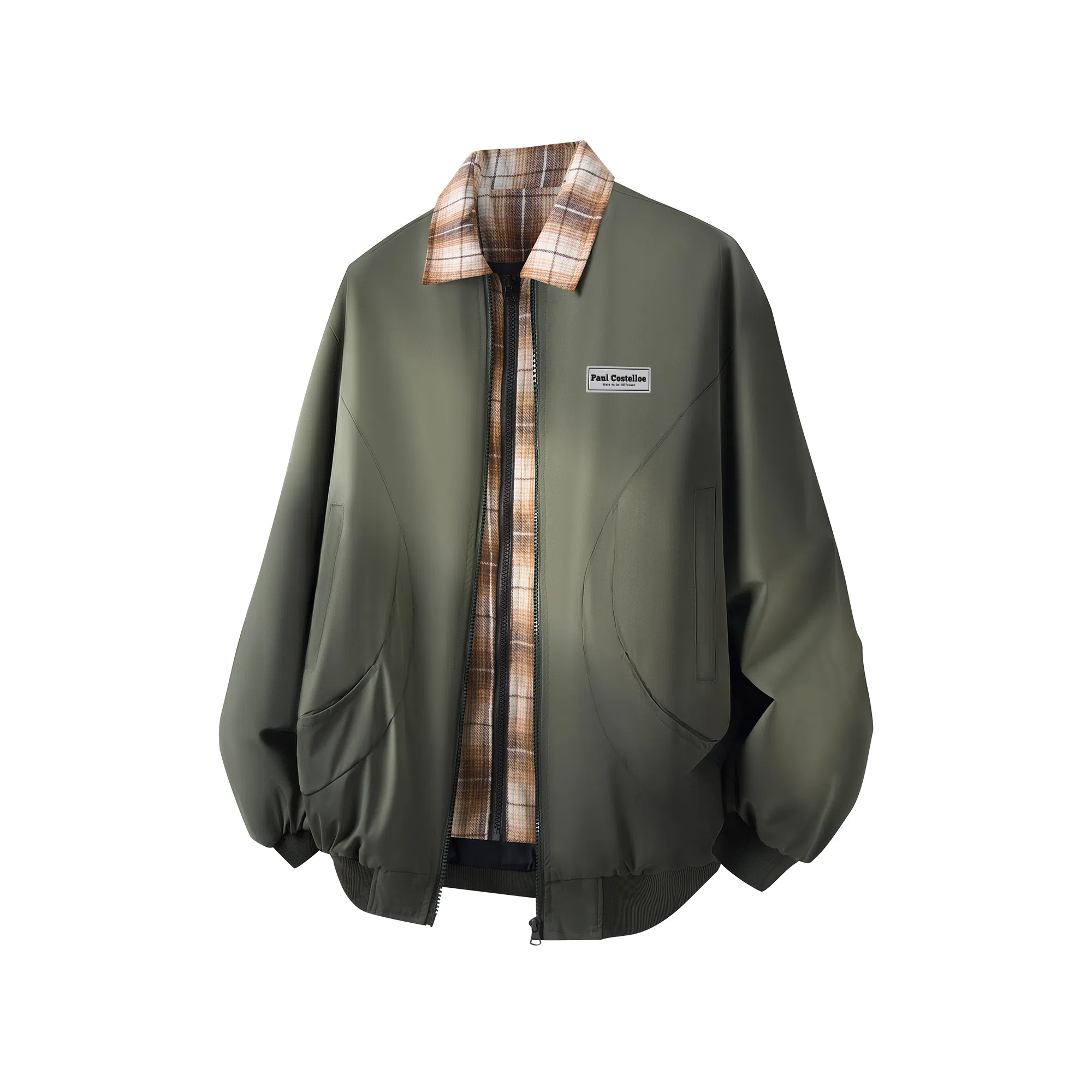 PAUL COSTELLOE Paullogo