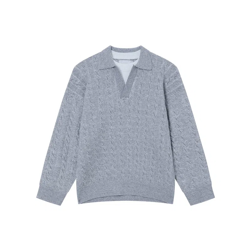 DOGANSON cleanfitPOLO