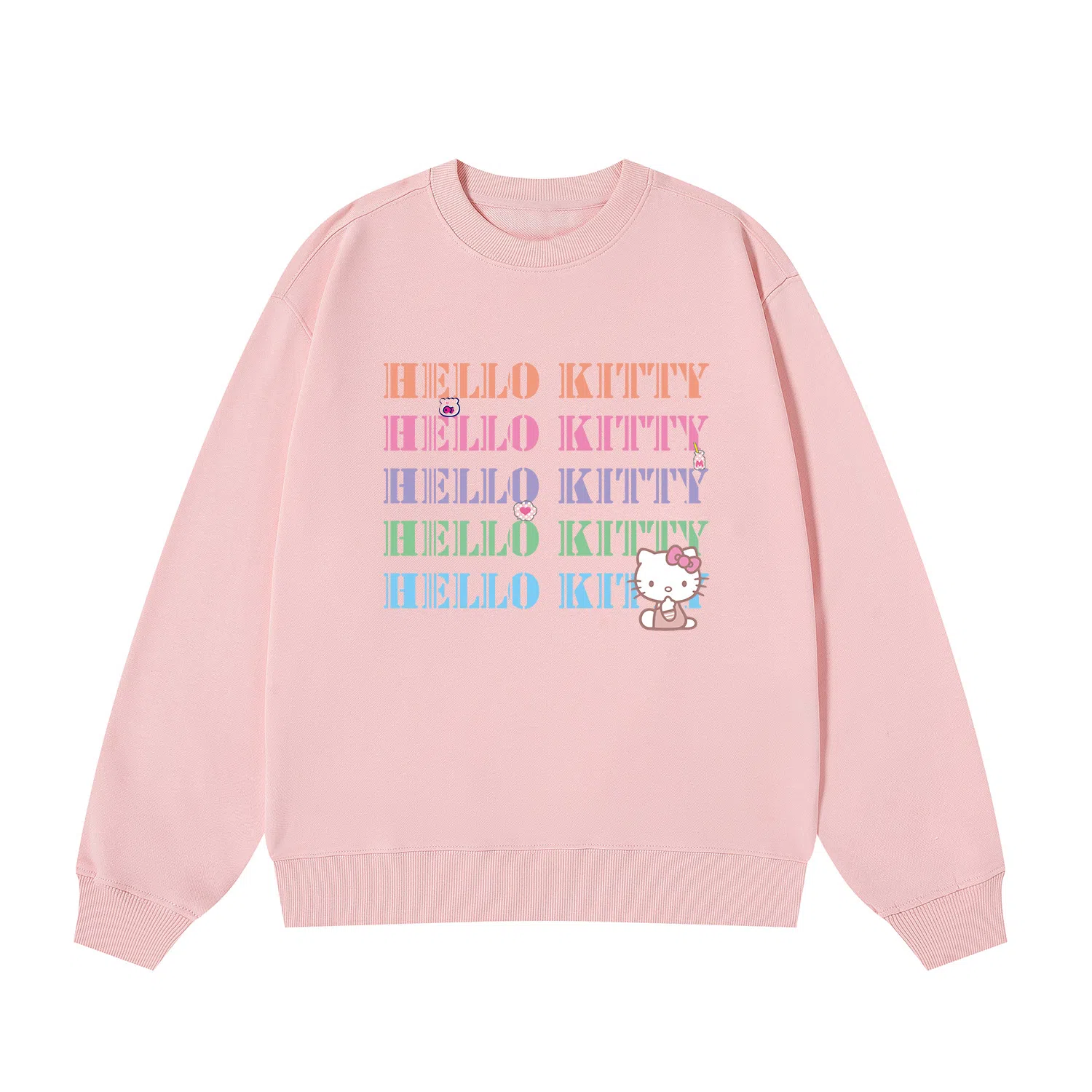 Sanrio x HelloKitty SS25 420