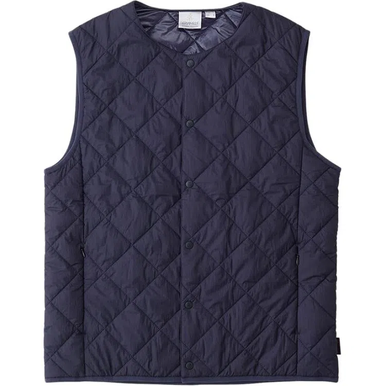 Gramicci NEUTRAL WOVEN COTTON BLEND