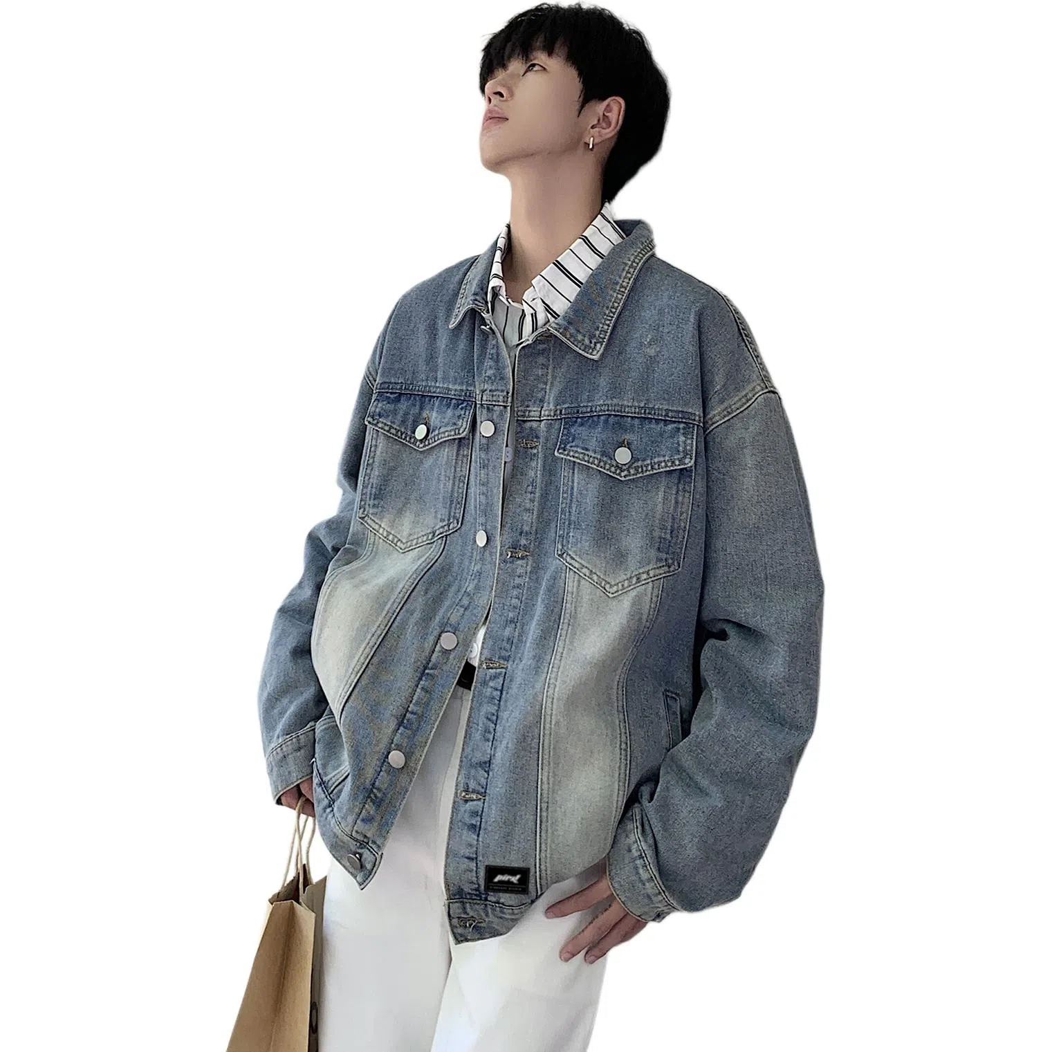 Pirkadat oversizevibe