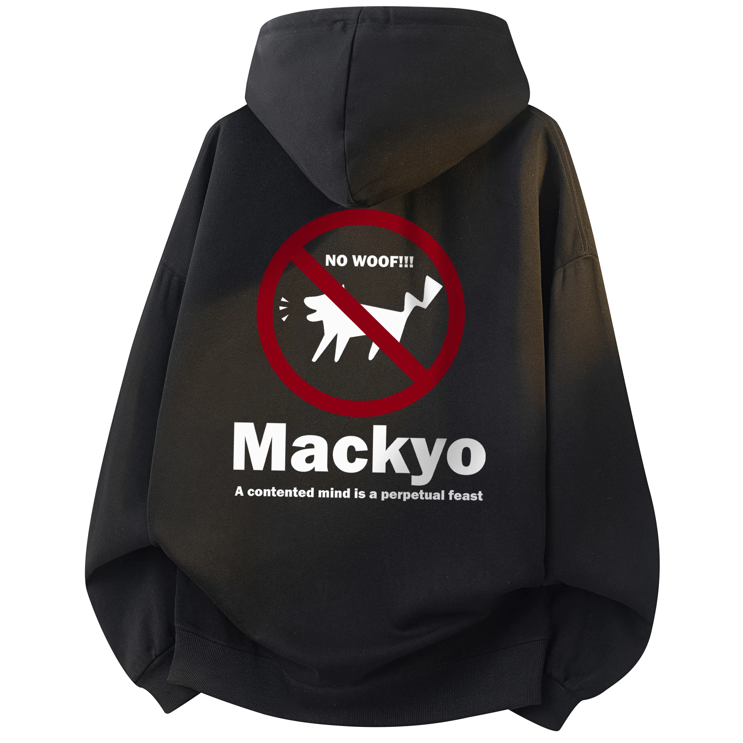 Mackyo