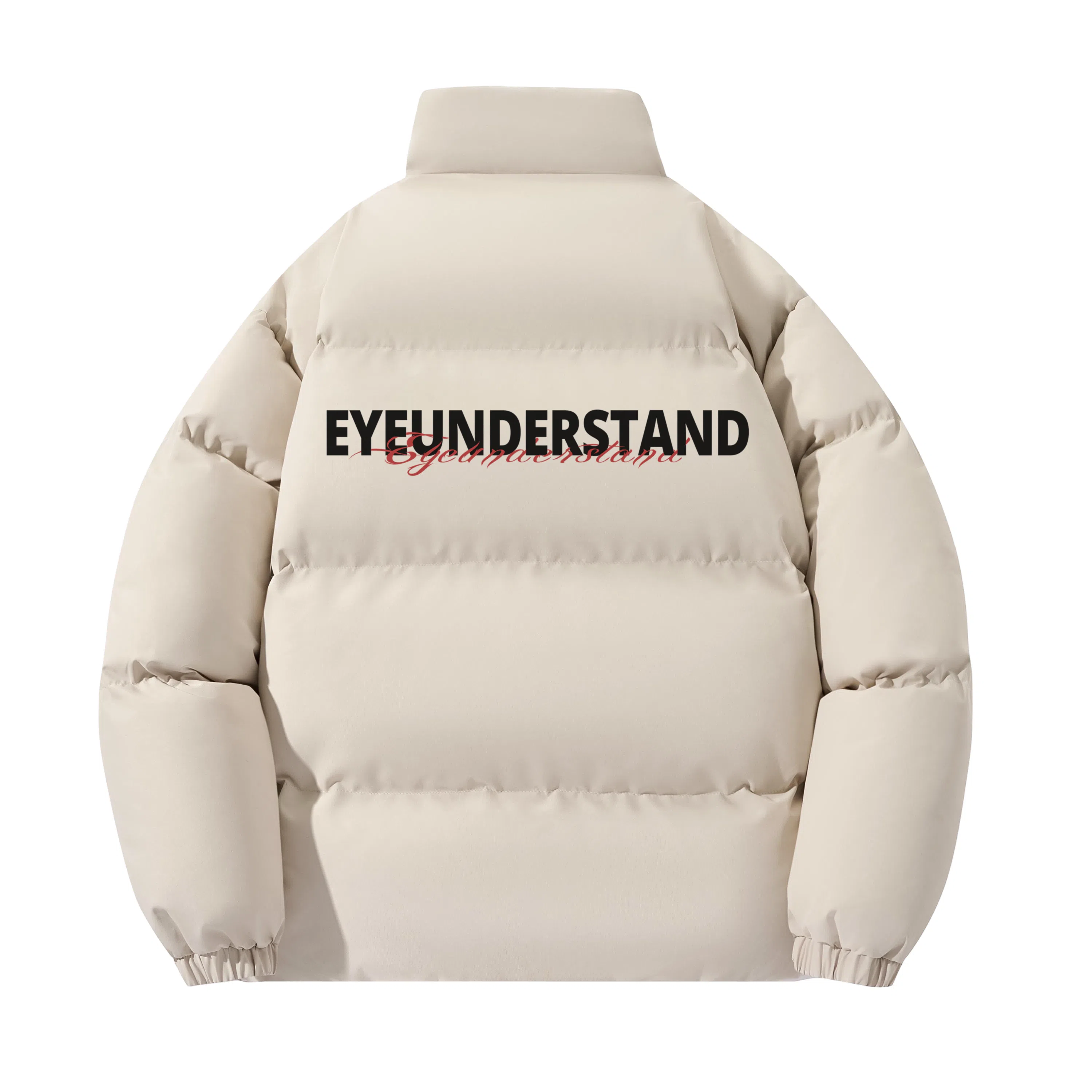 EYEUNDERSTAND Logo