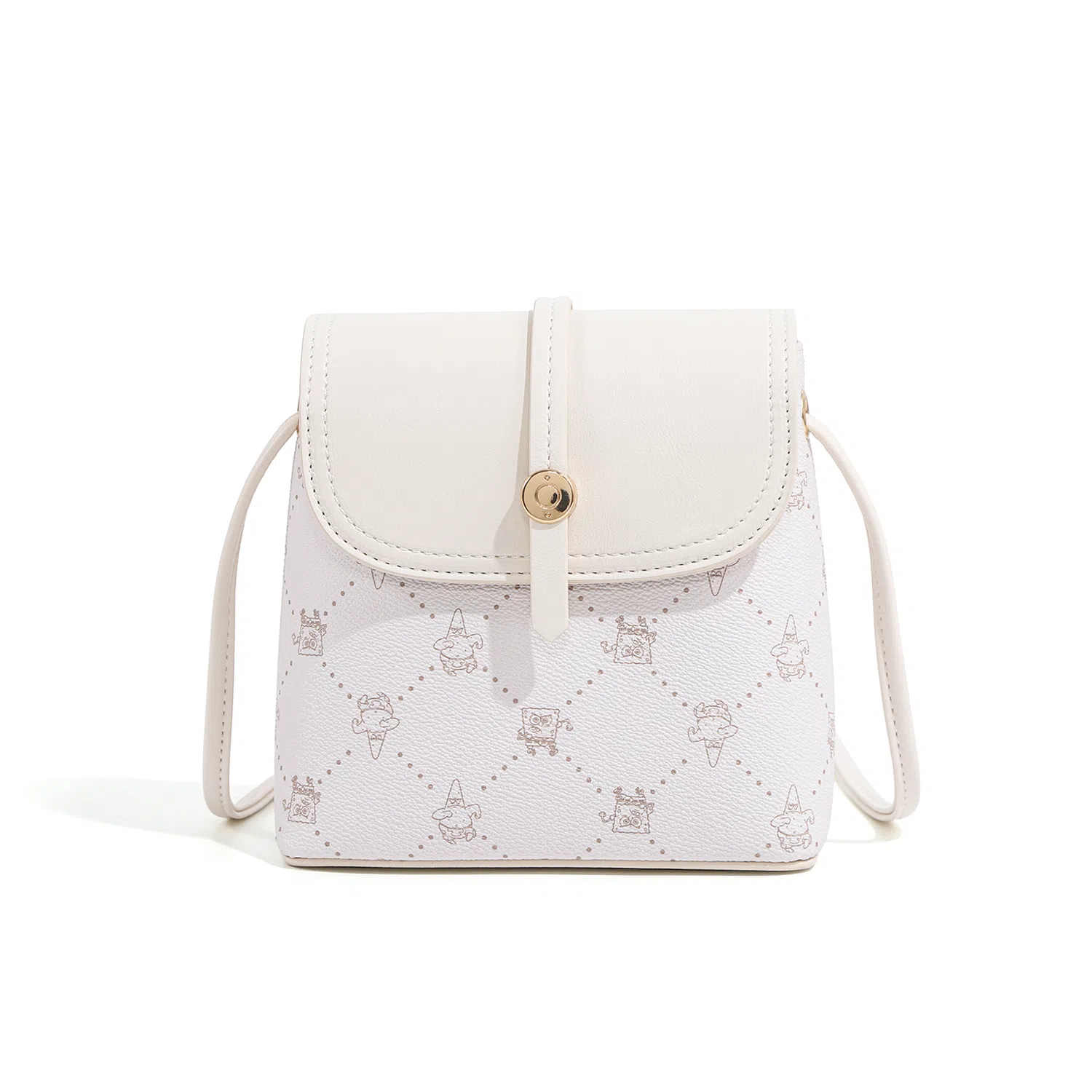 SPONGEBOB SQUAREPANTS PU