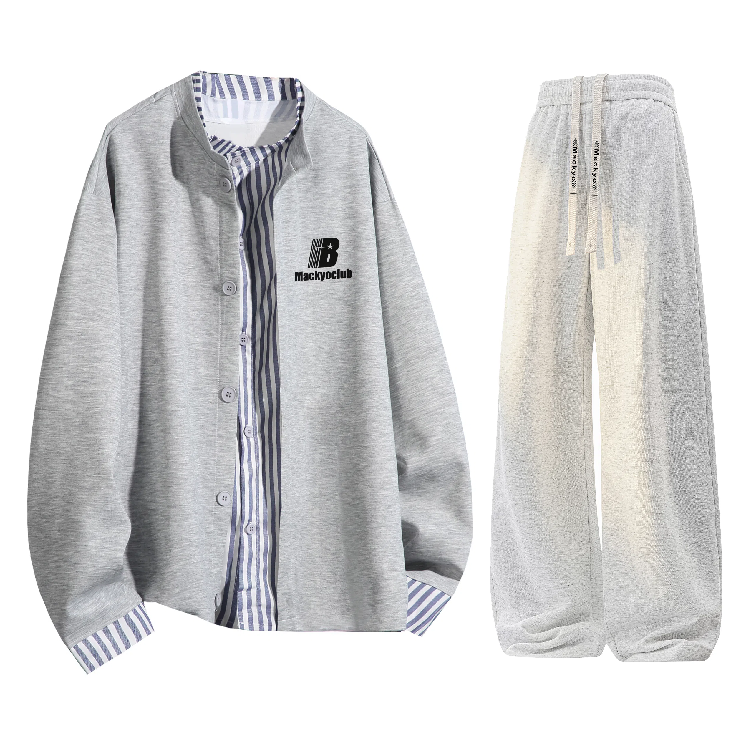 Mackyo x SOORCHCE logo