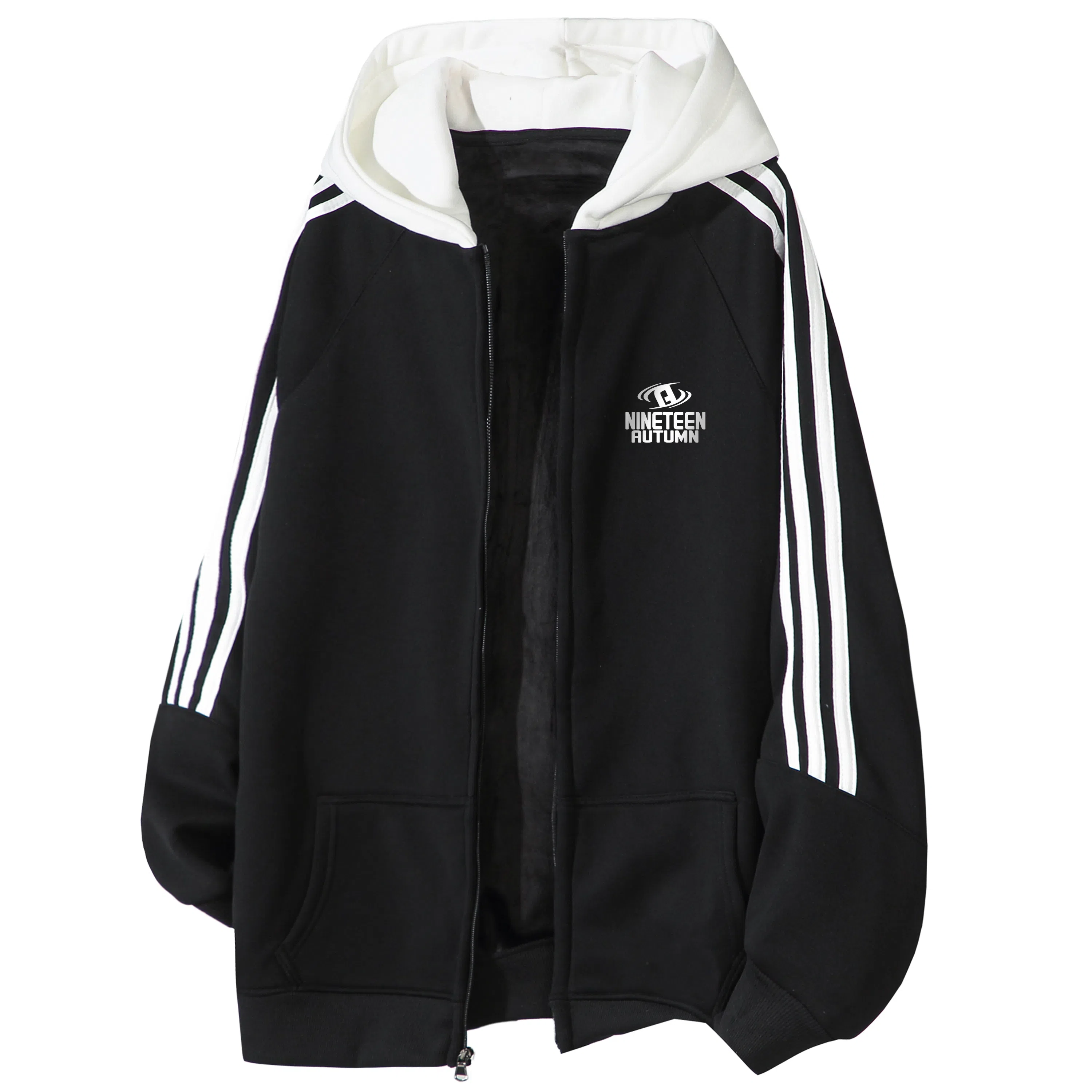 NINETEEN AUTUMN logo