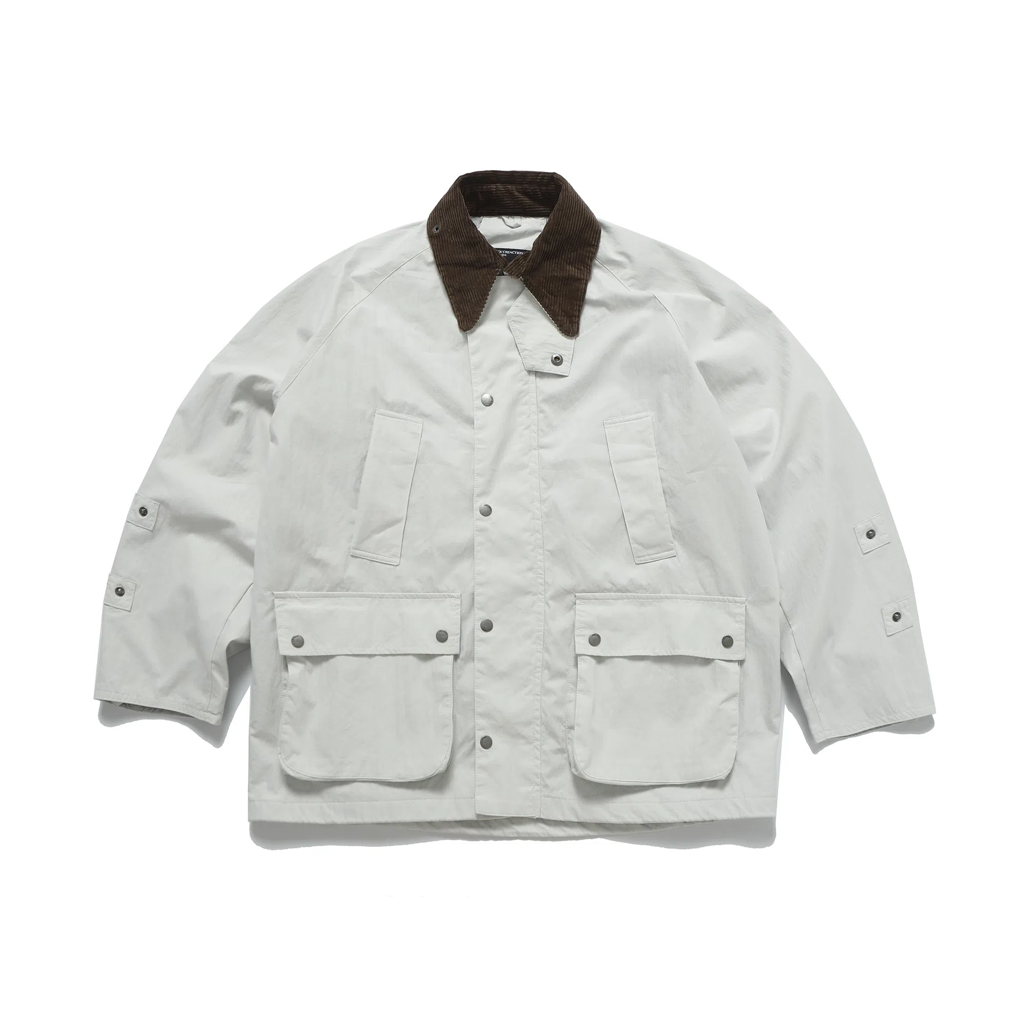 BOTANICA 25FW oversize