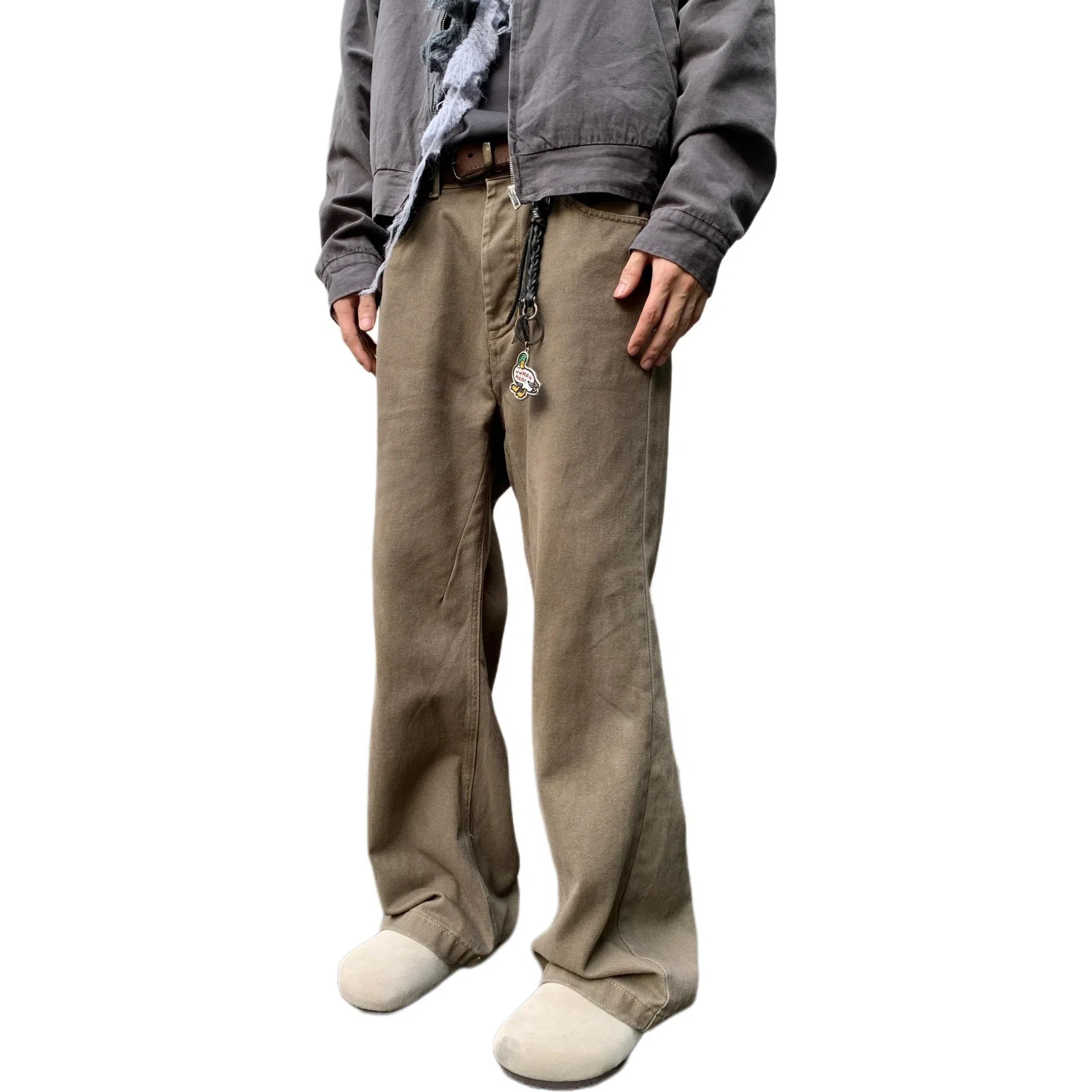 SOUL WORKER cleanfit