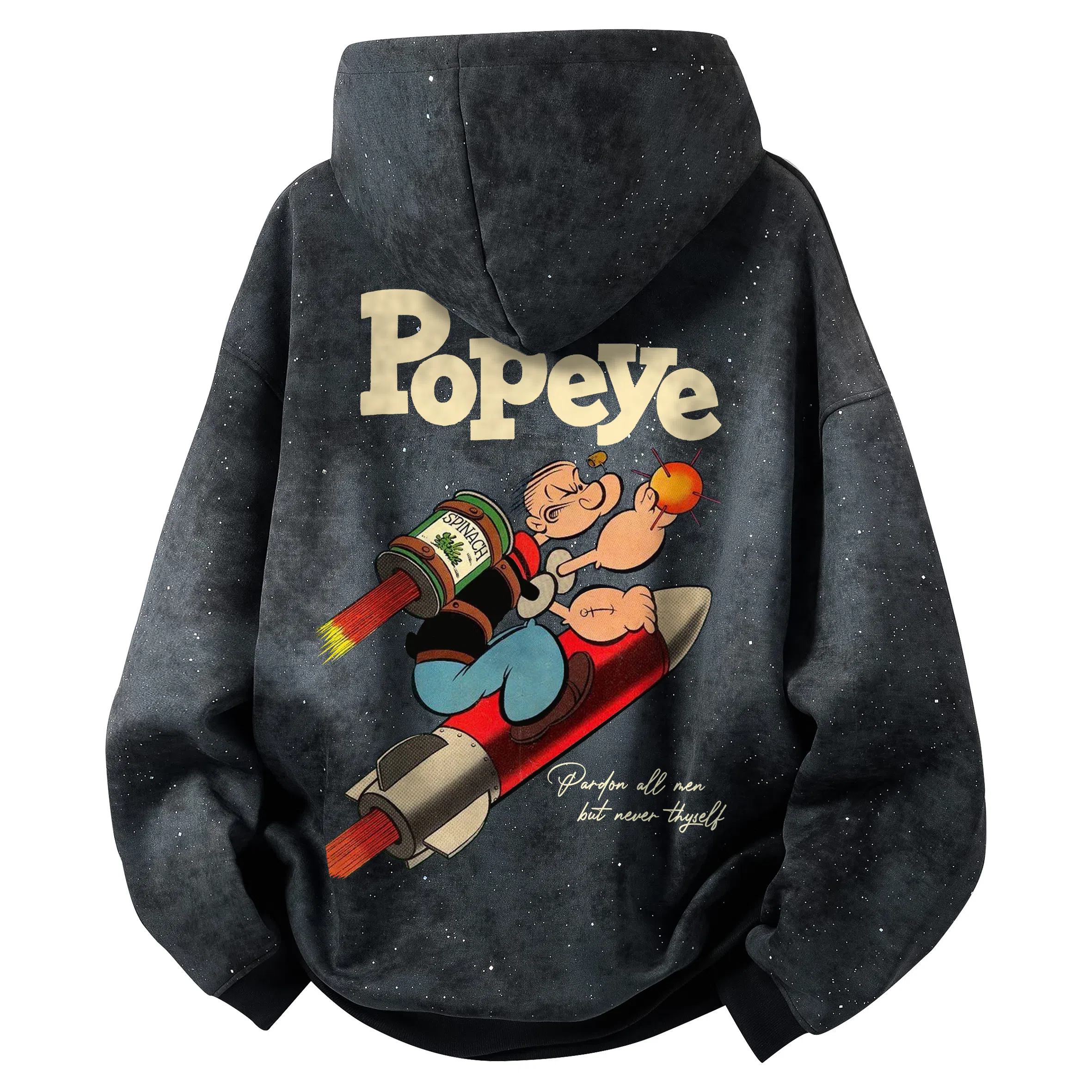 POPEYE Logo