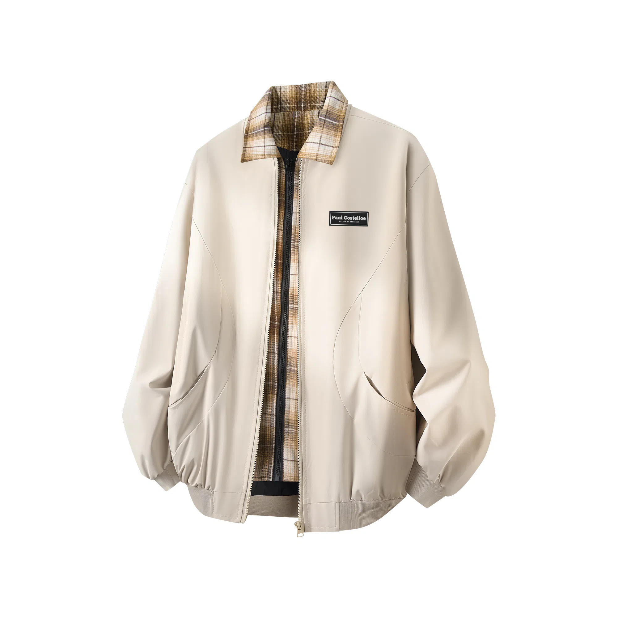 PAUL COSTELLOE Paullogo