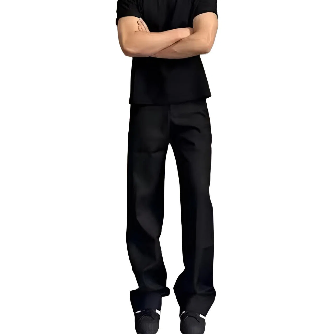 SOUL WORKER cleanfit