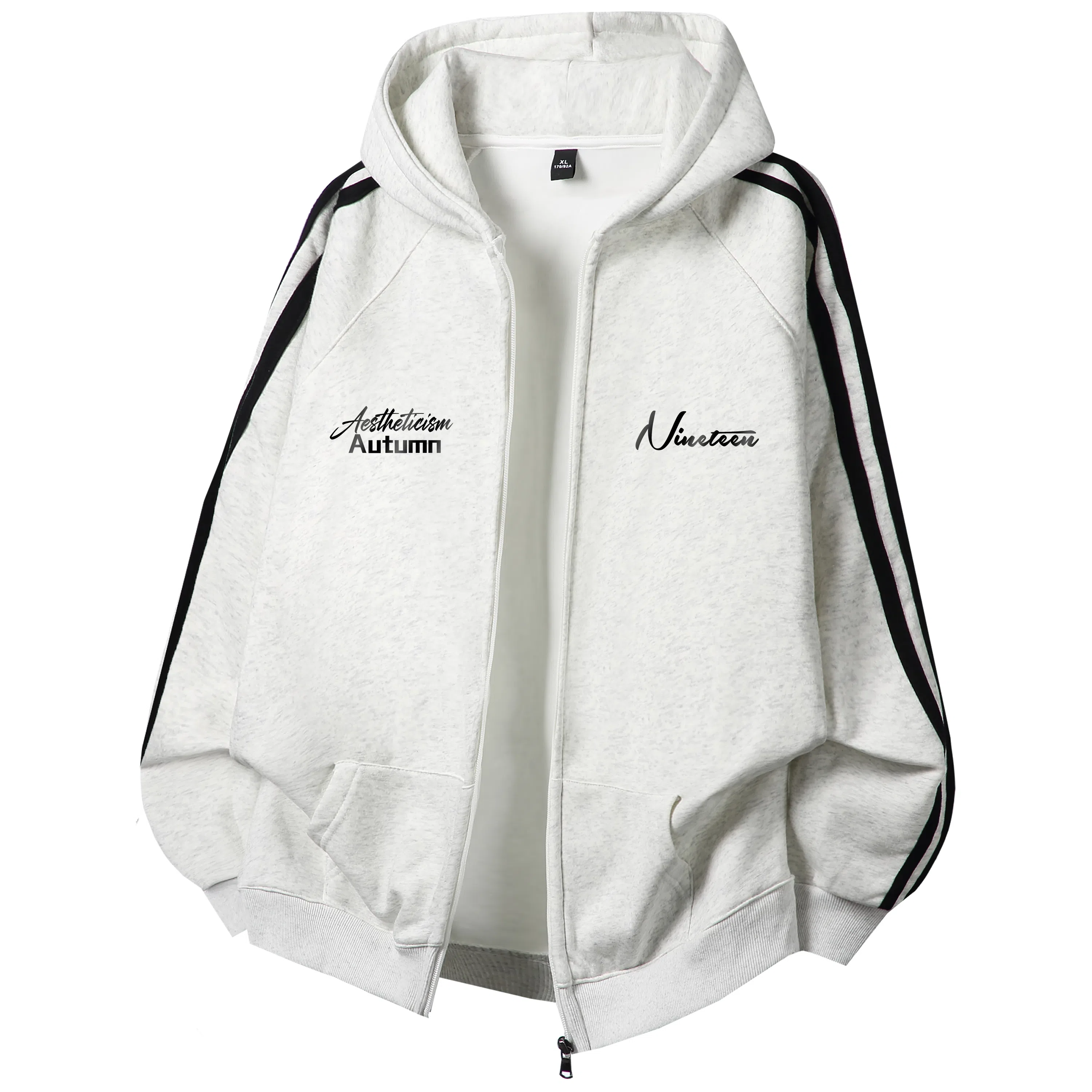 NINETEEN AUTUMN logo