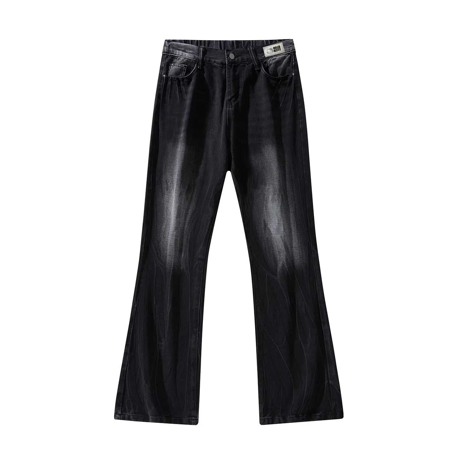 Sanrio x Hellokitty Cleanfit