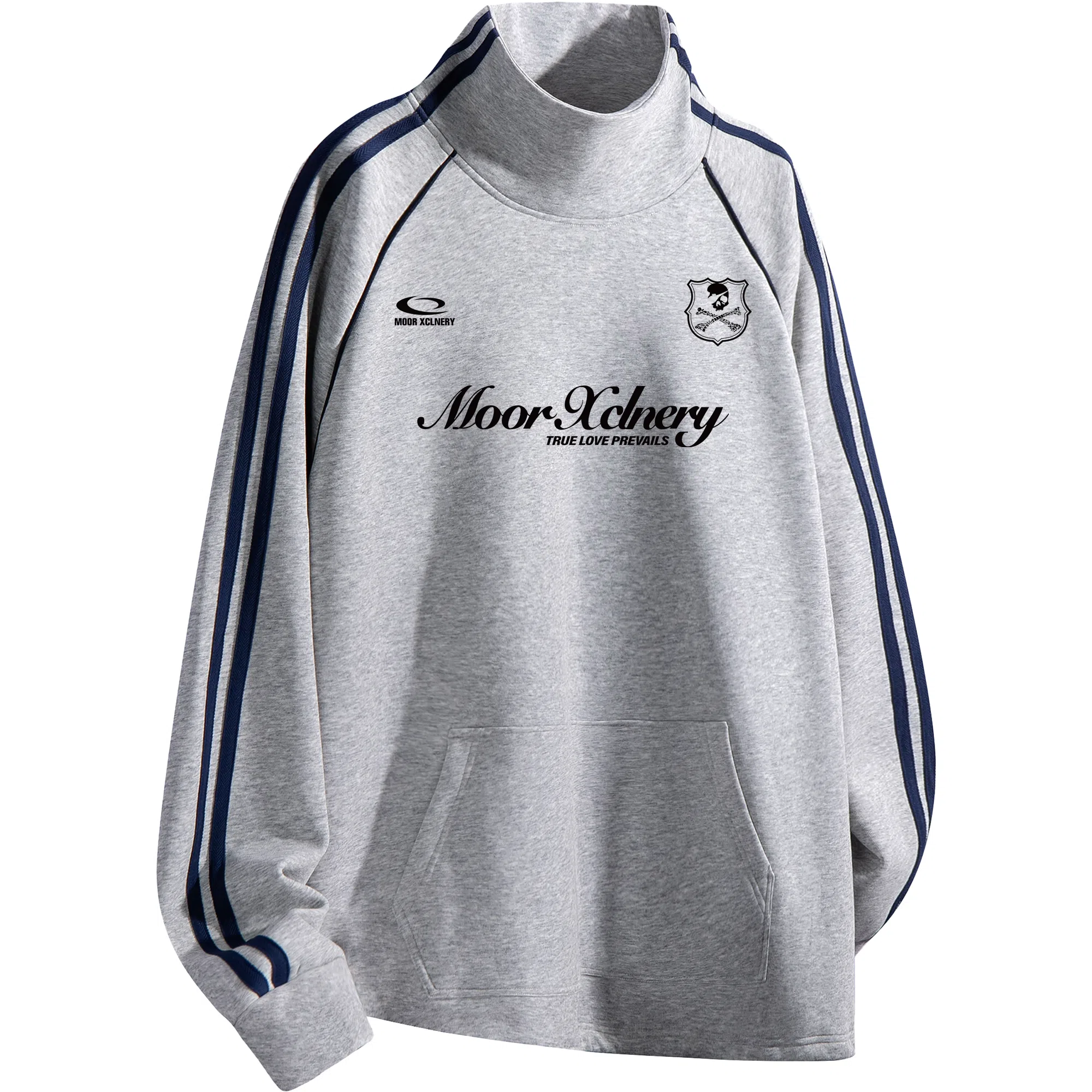 MOOR XCLNERY logo