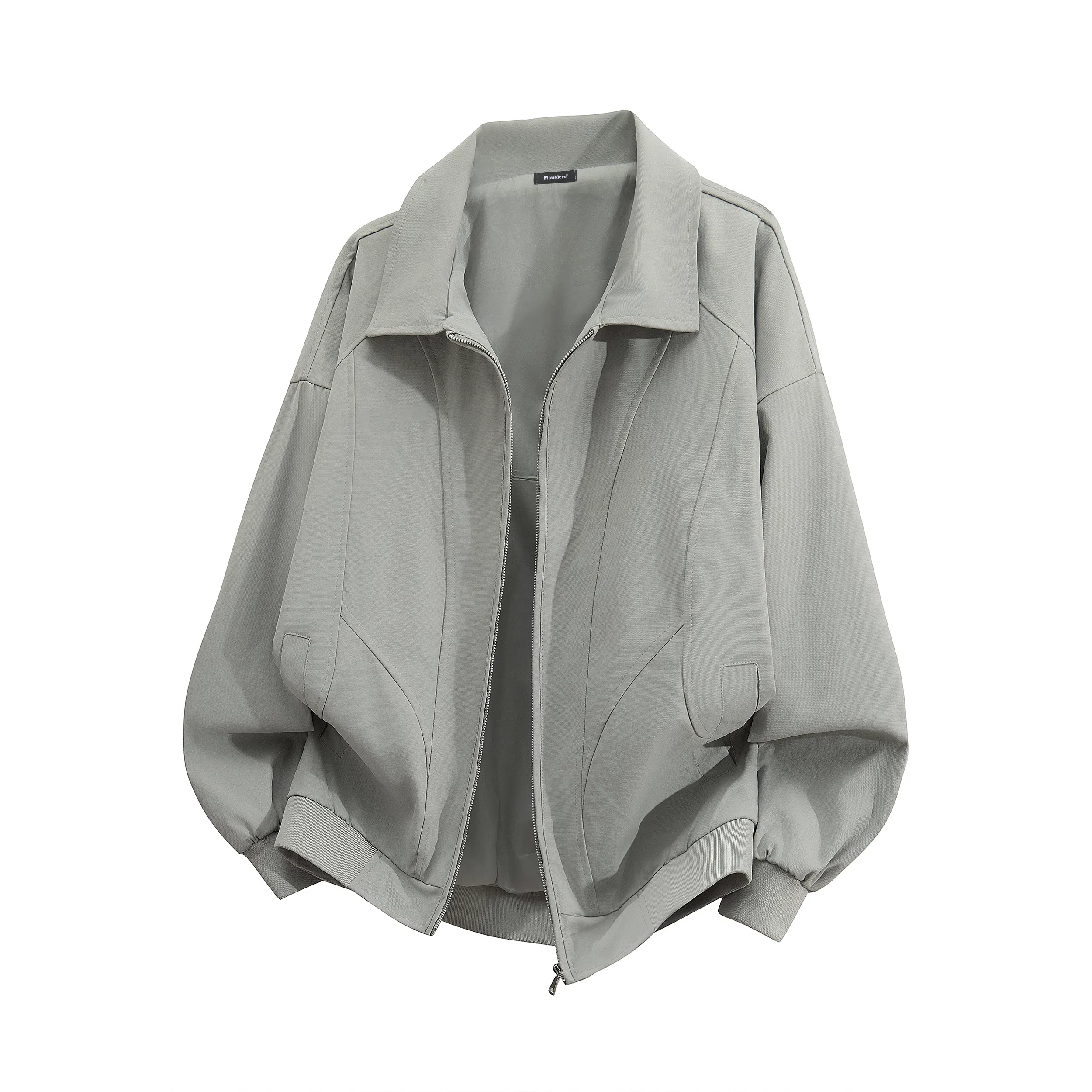 Menblero cleanfitbomber