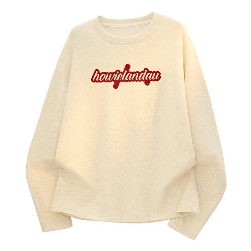 HOWIE LANDAU 2025 Logo