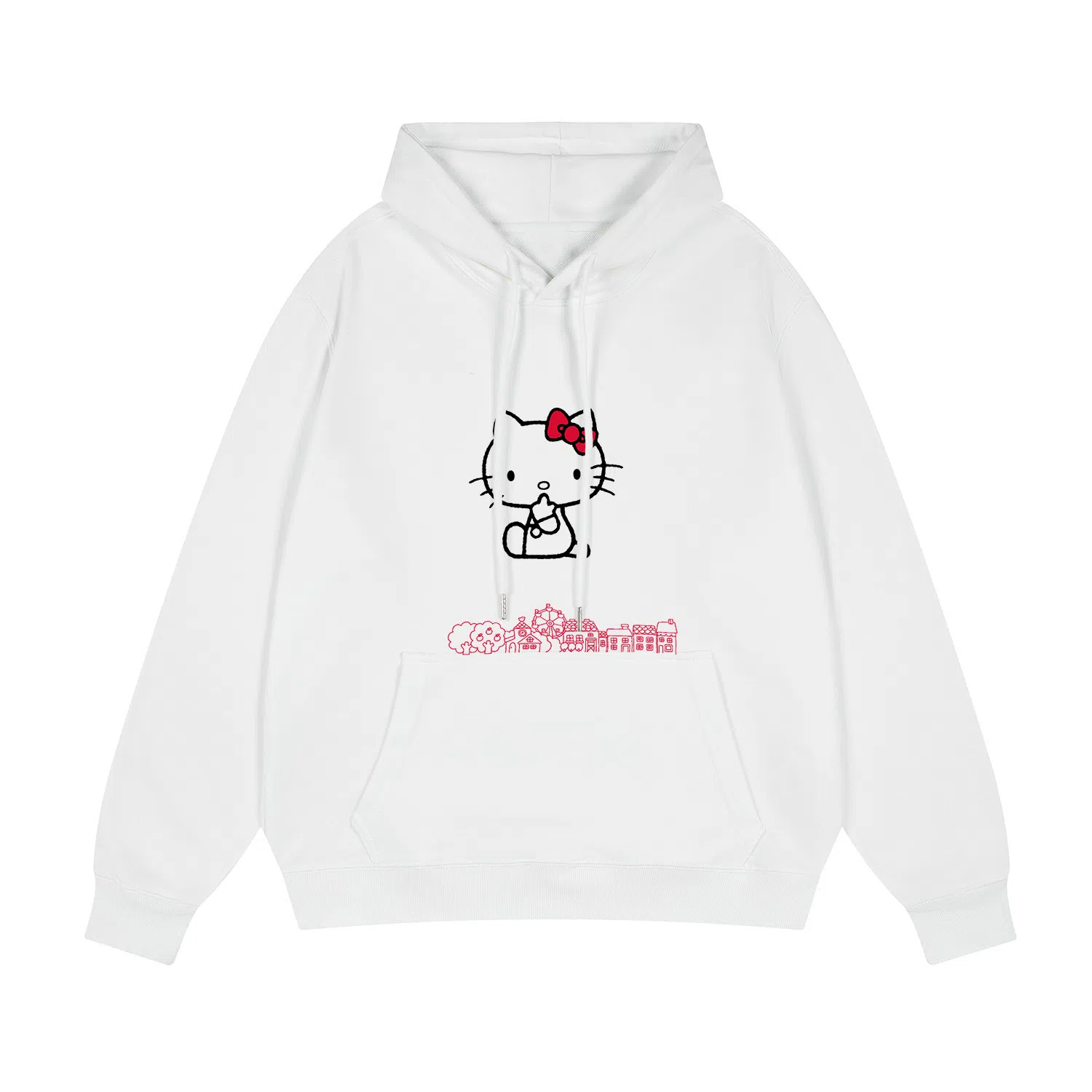 Sanrio x HelloKitty SS25 420