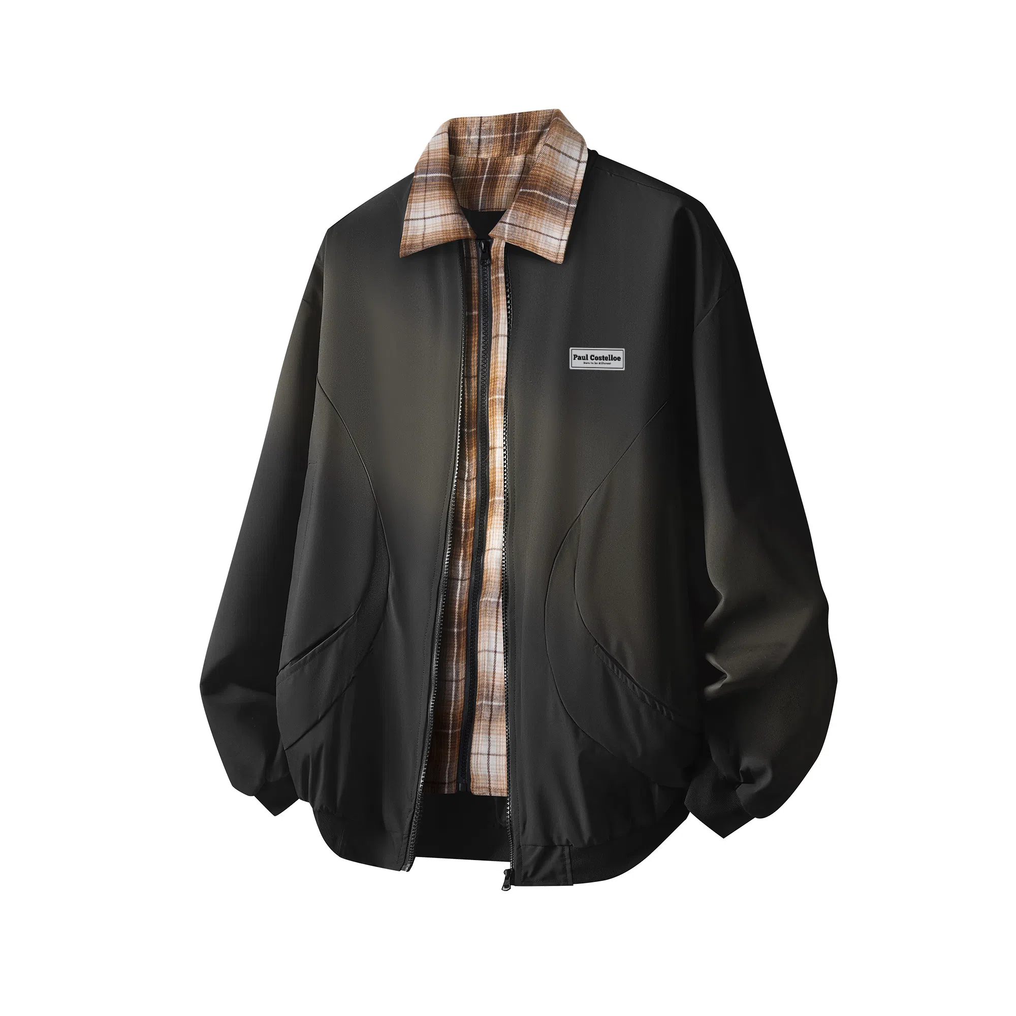 PAUL COSTELLOE Paullogo