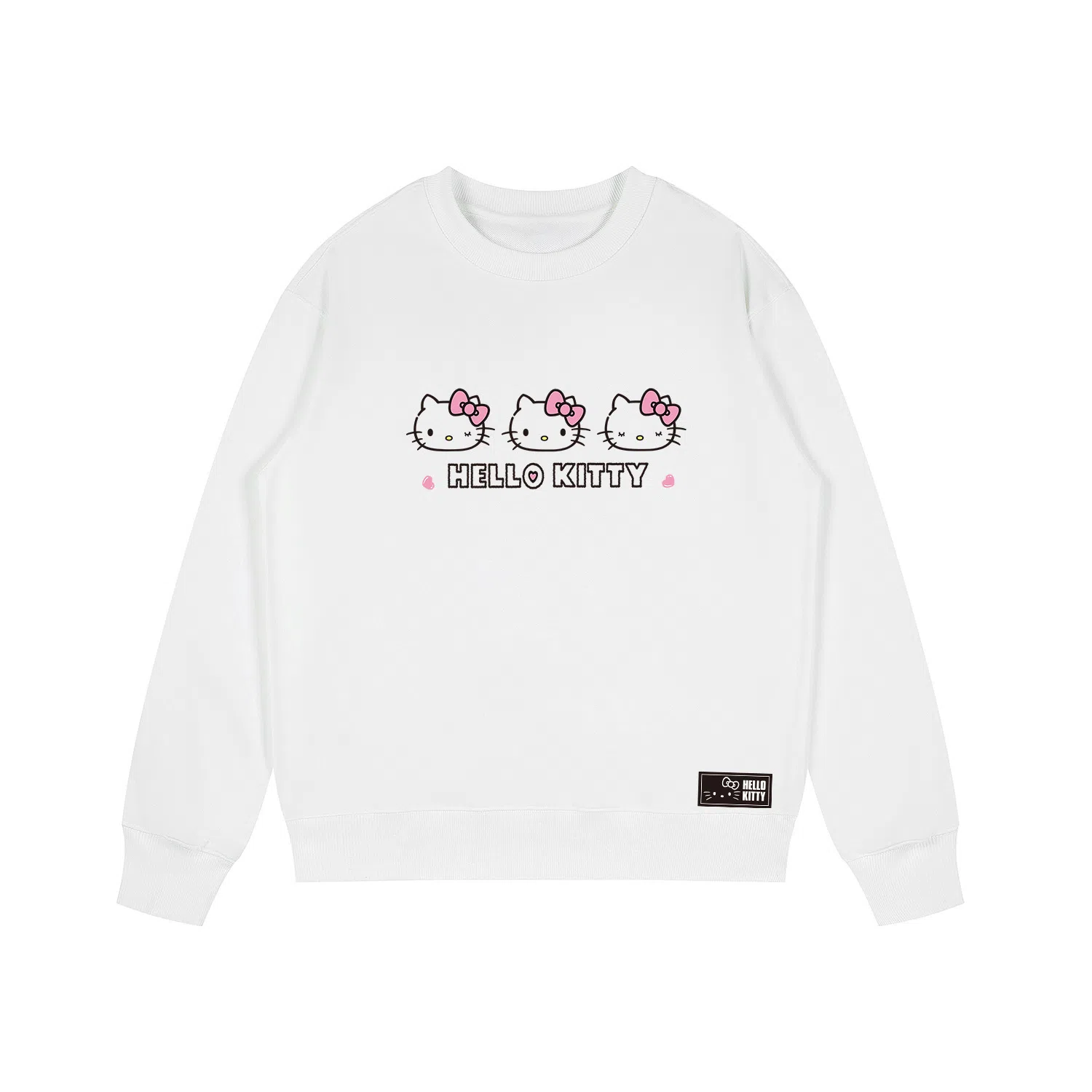 Sanrio x HelloKitty SS25 420