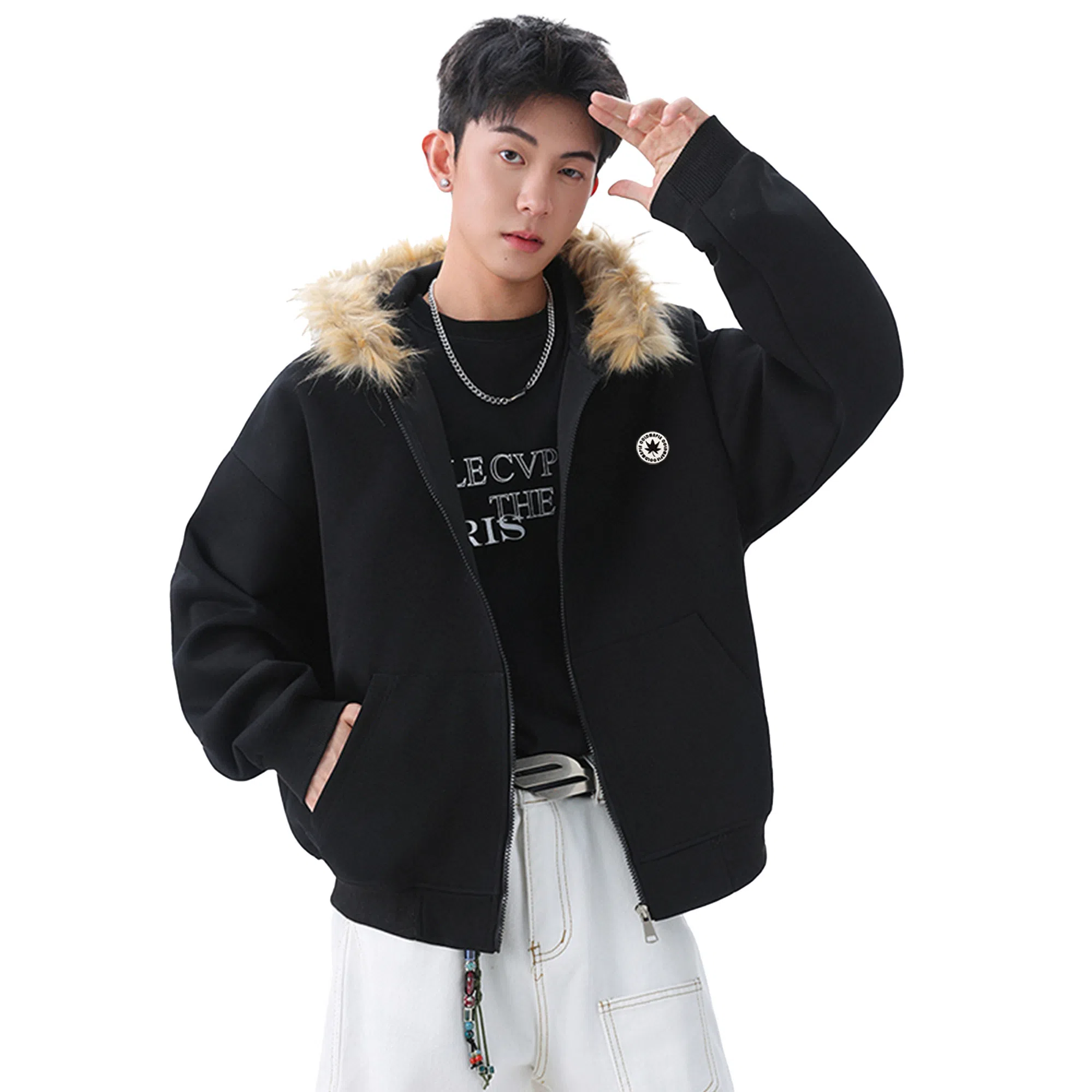 COLD MAPLE FW25