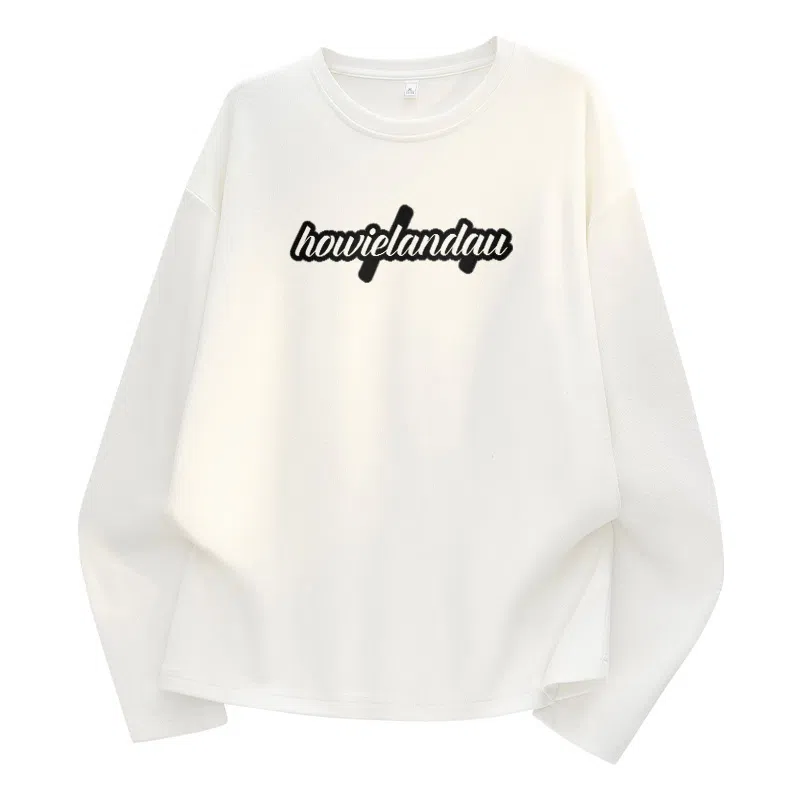 HOWIE LANDAU 2025 Logo