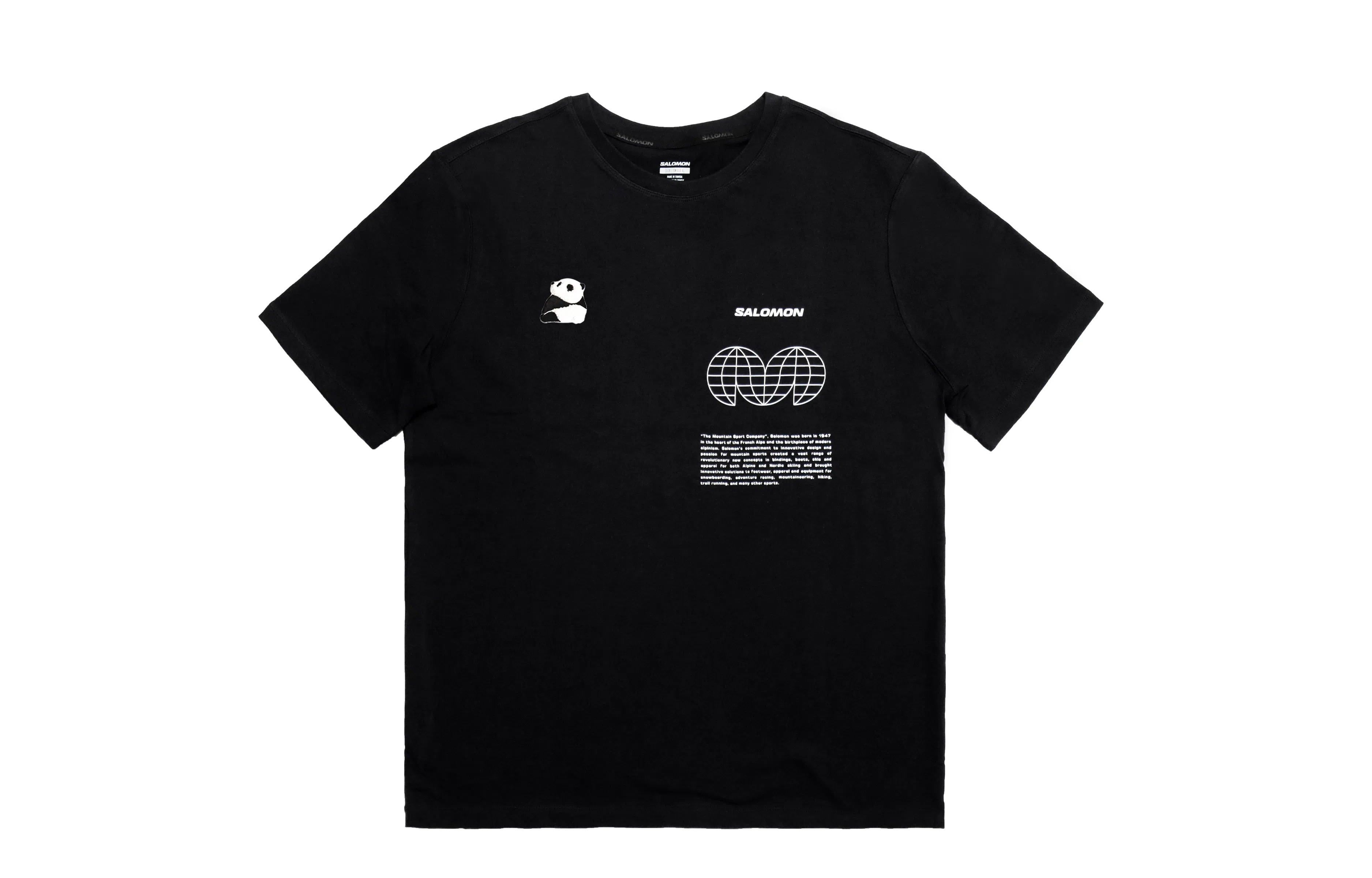 SALOMON GRAPHIC CYDDT
