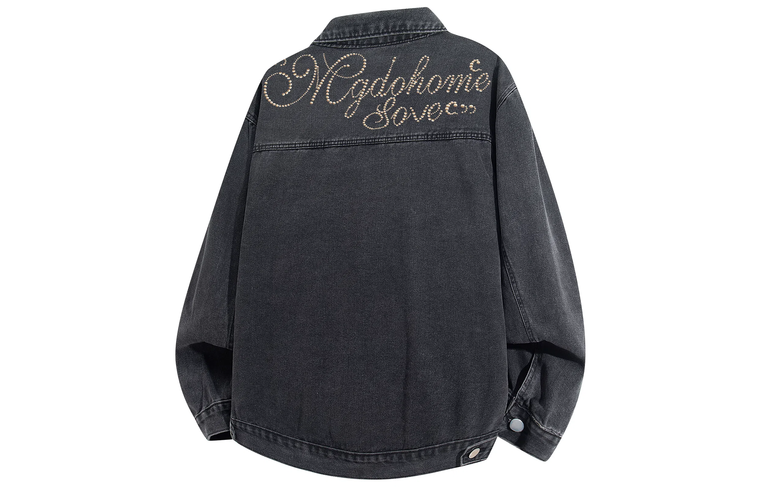 MGDOHOME Logo