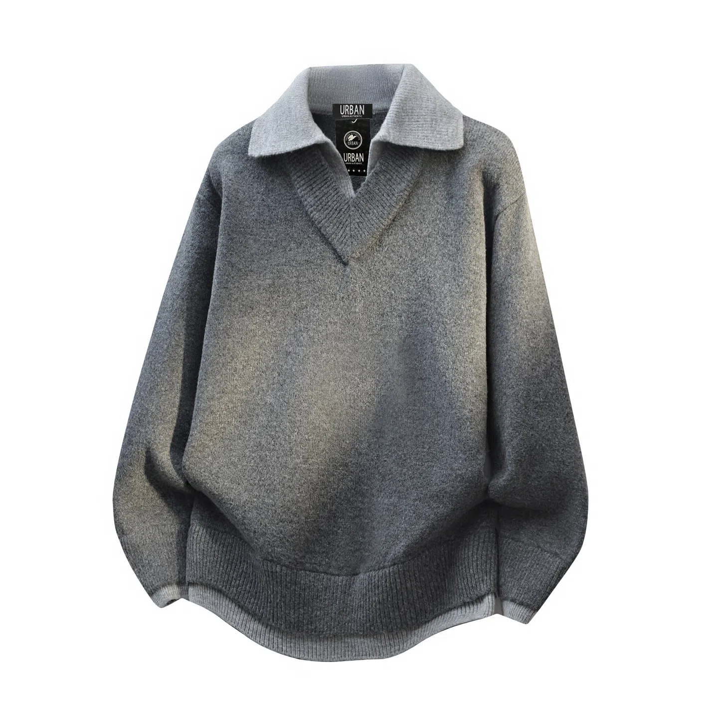 URBAN AUTHENTIC Vmiucleanft