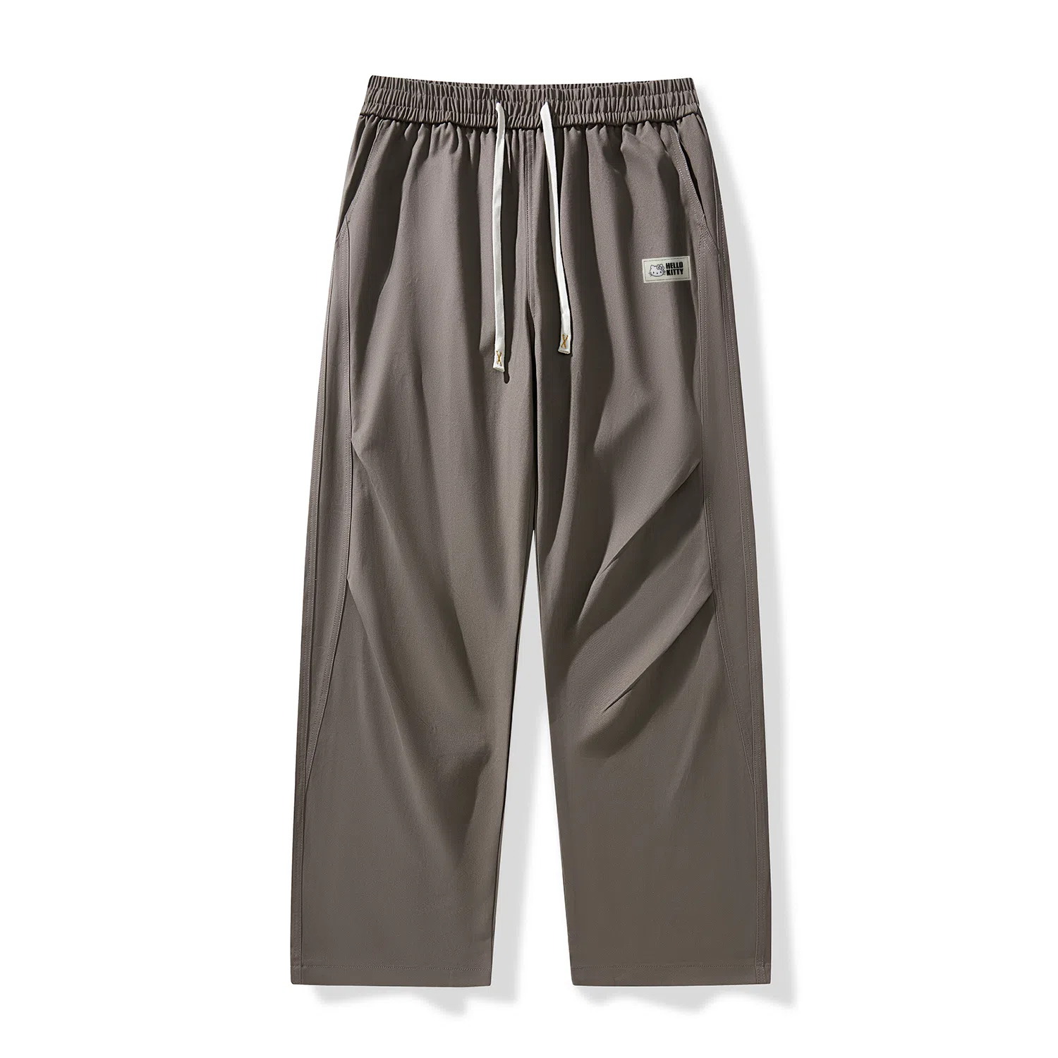 Sanrio x Hellokitty LOGO