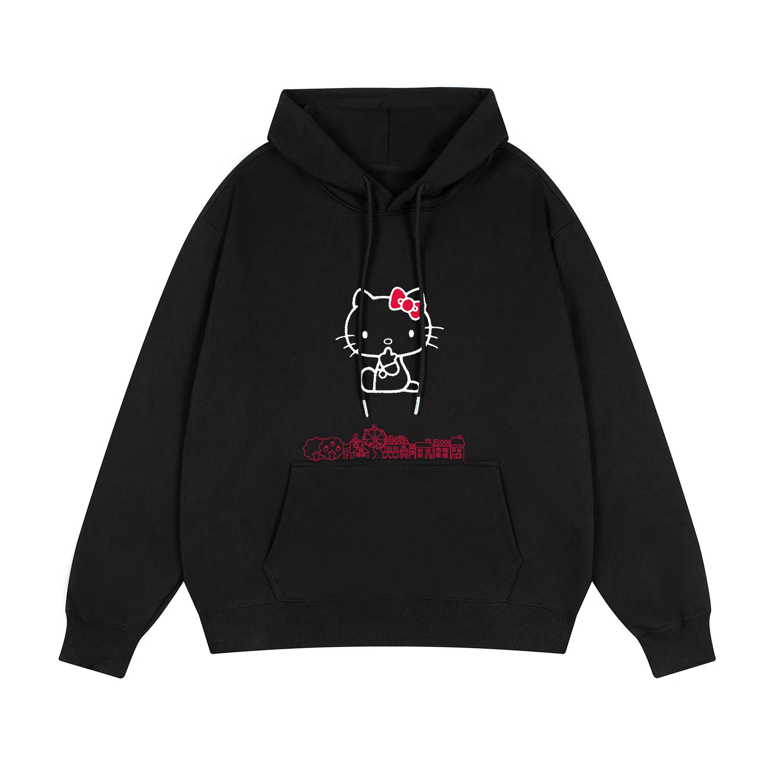 Sanrio x HelloKitty SS25 420