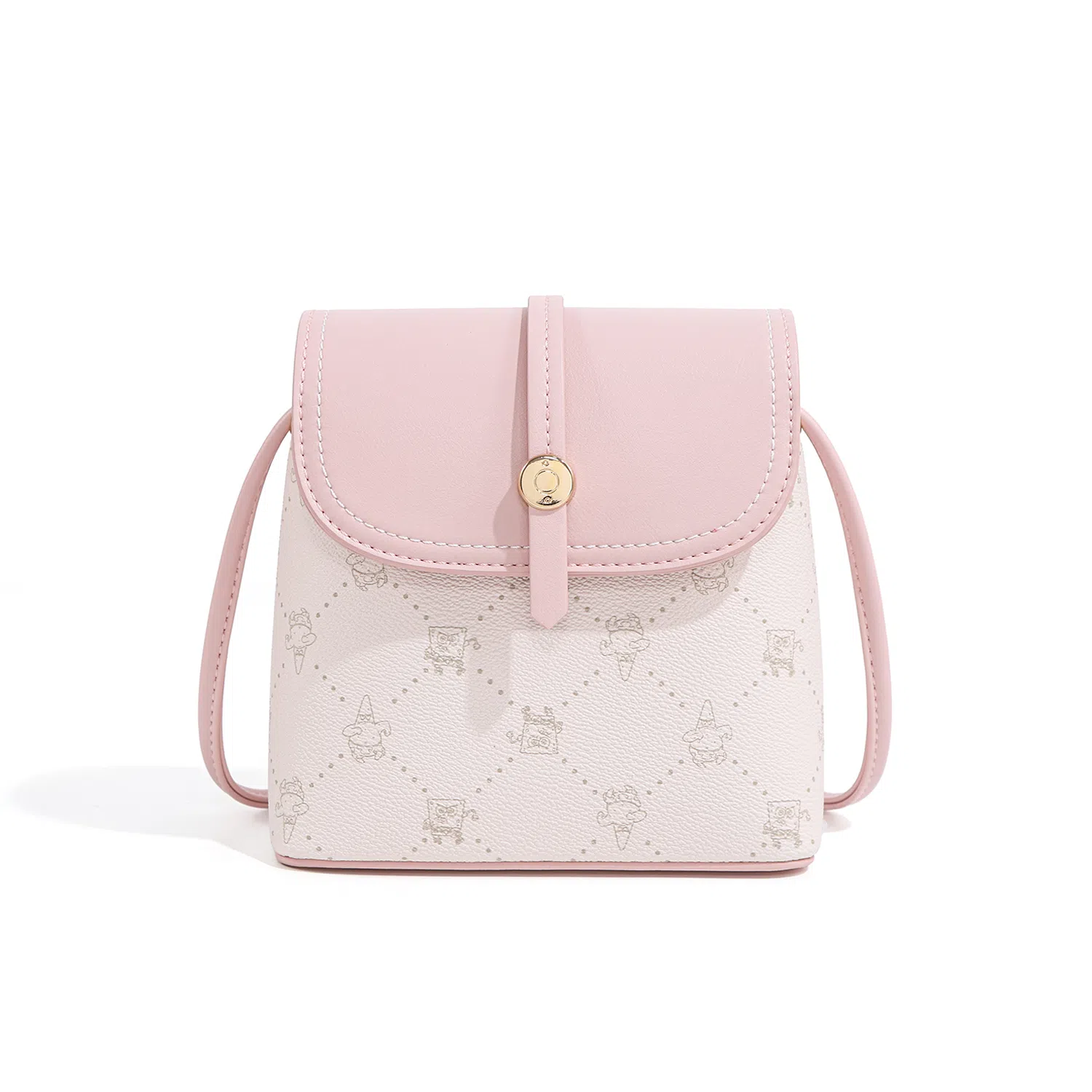 SPONGEBOB SQUAREPANTS PU