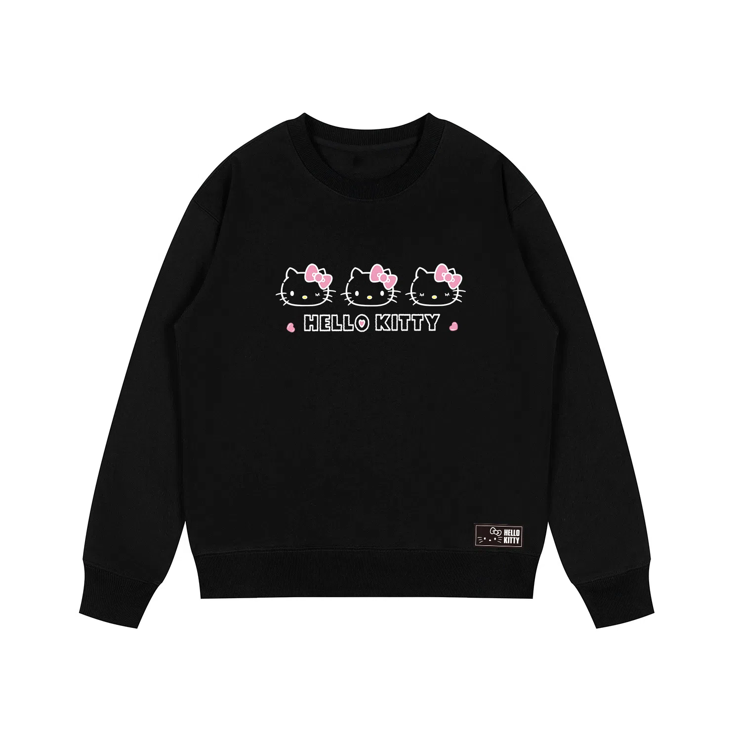 Sanrio x HelloKitty SS25 420