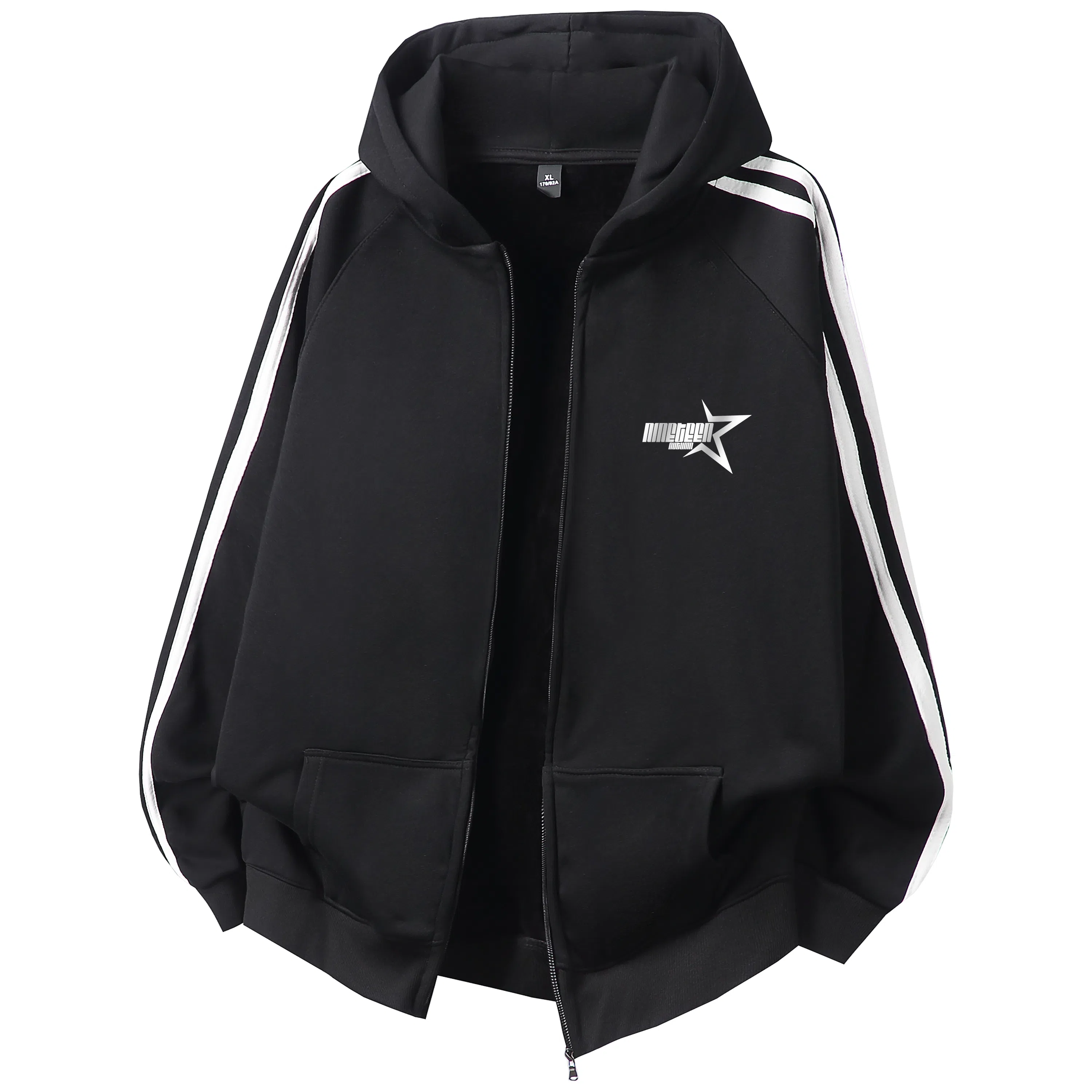 NINETEEN AUTUMN logo