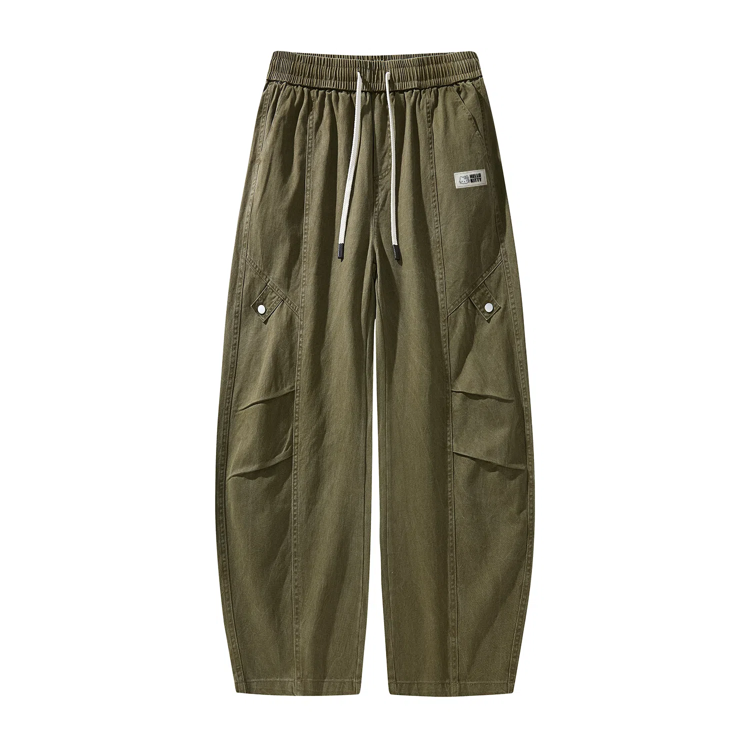 Sanrio x Hellokitty LOGO