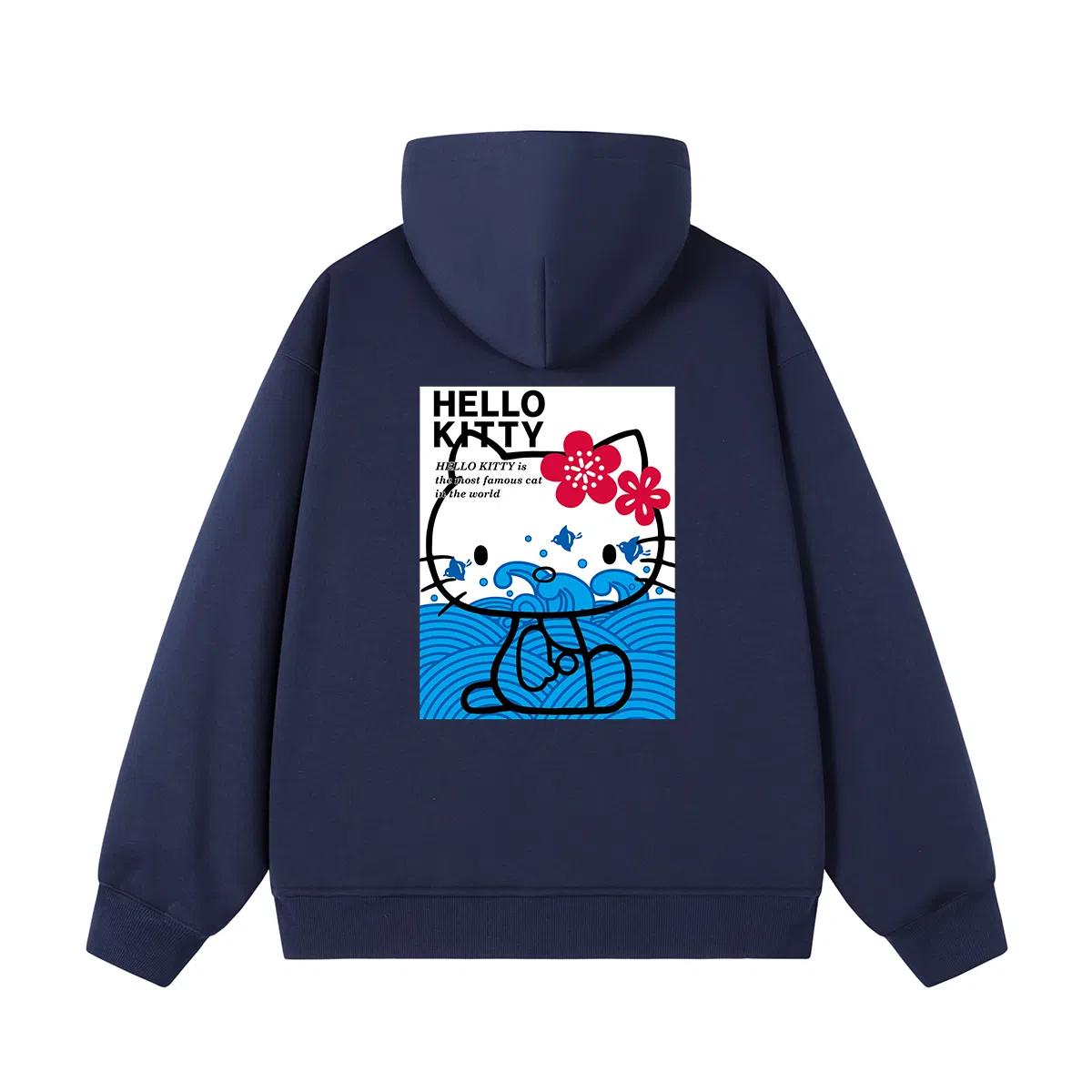 Sanrio x HelloKitty SS25