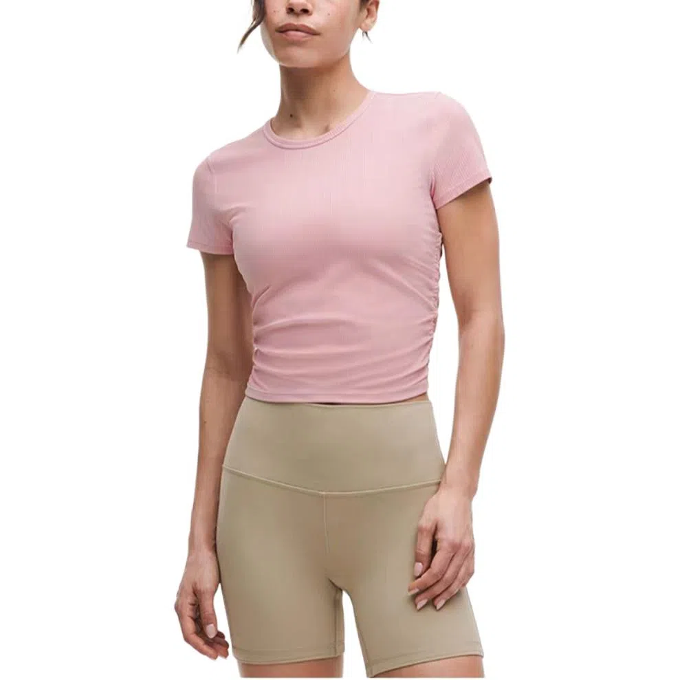 lululemon SS23 All It Takes Nulu T