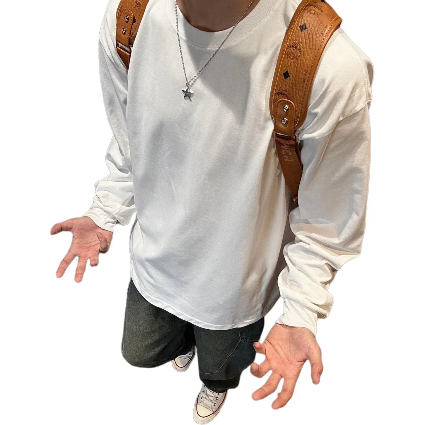 SOUL WORKER cleanfitT